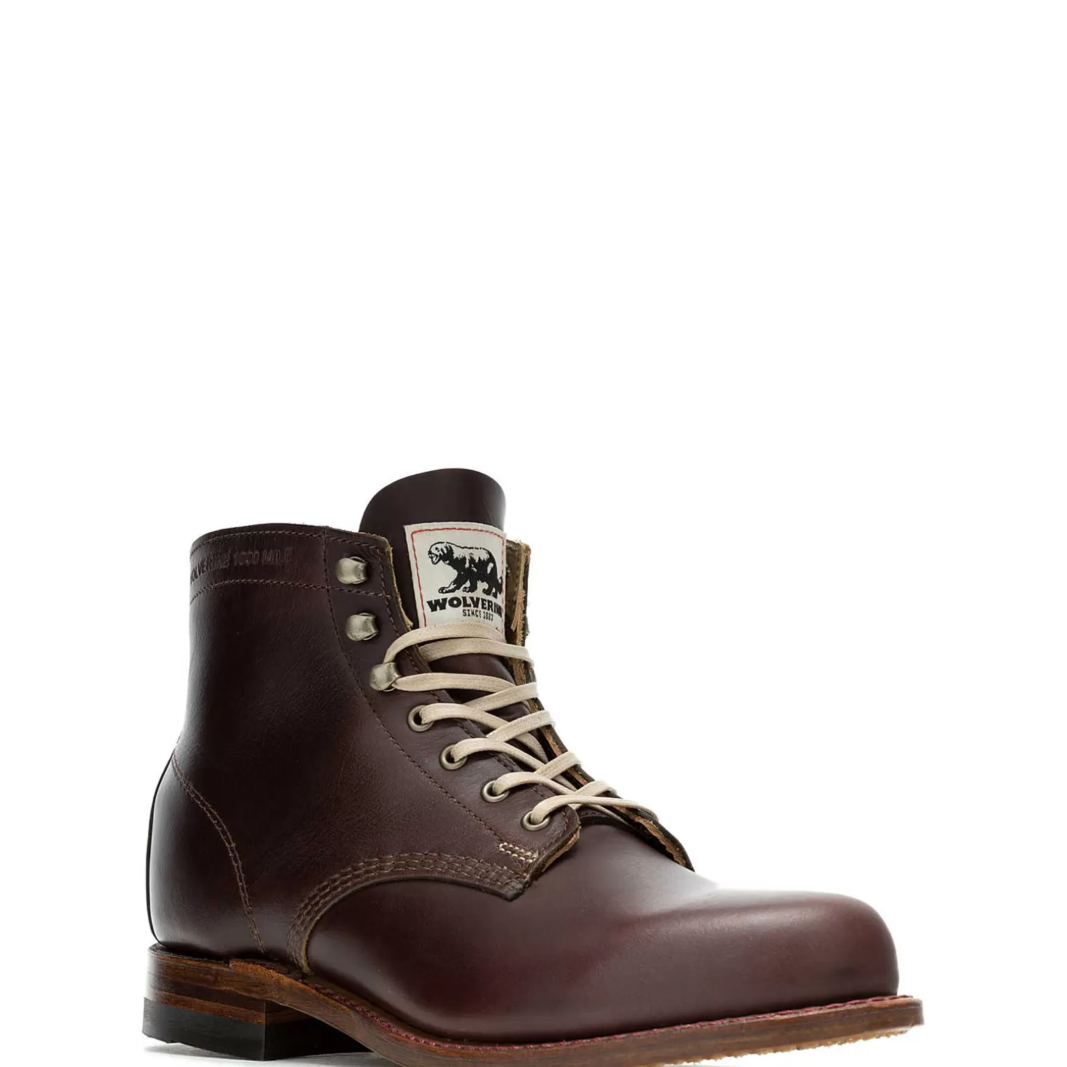 Wolverine 1000 Mile 140th Anniversary Boot* Soft Toe | 1000 Mile