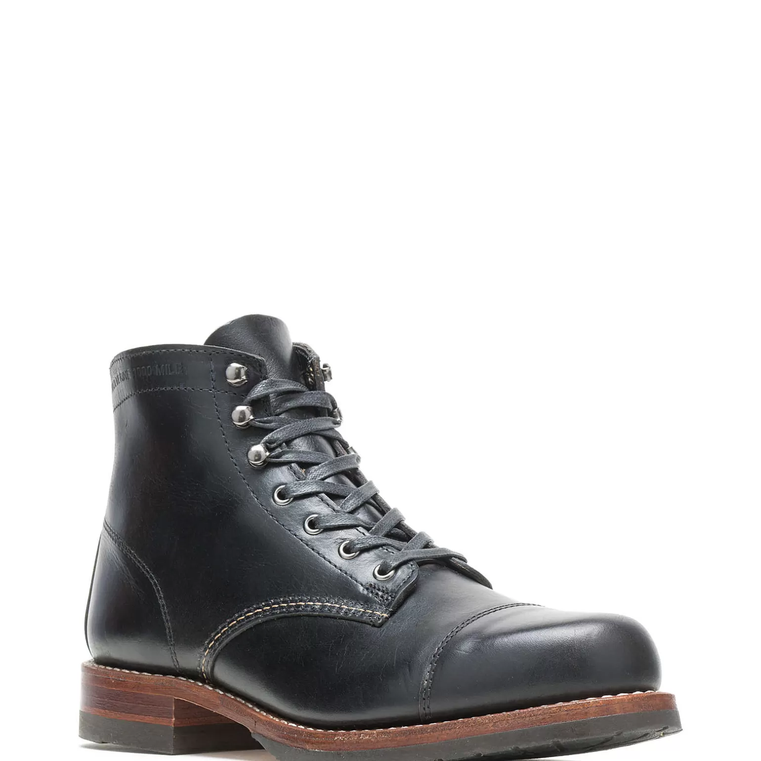 Wolverine 1000 Mile Cap-Toe Classic Boot* Boots | 1000 Mile