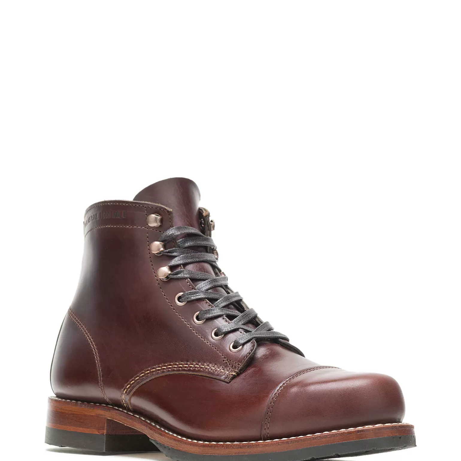 Wolverine 1000 Mile Cap-Toe Classic Boot* Boots | 1000 Mile