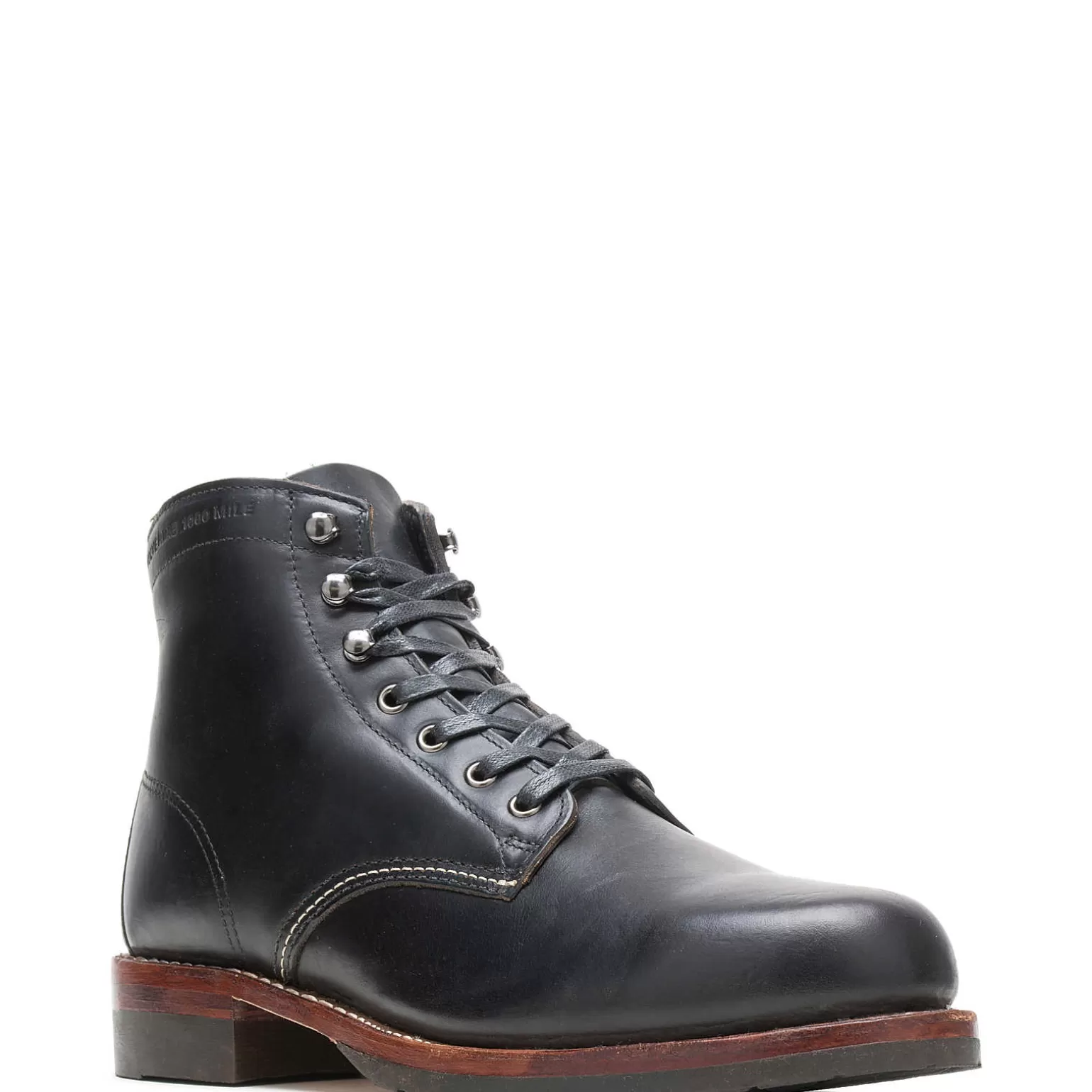 Wolverine 1000 Mile Plain-Toe Classic Boot* Boots | 1000 Mile