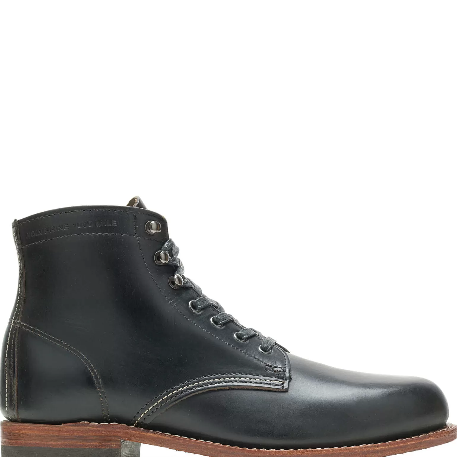 Wolverine 1000 Mile Plain-Toe Original Boot* Boots | 1000 Mile