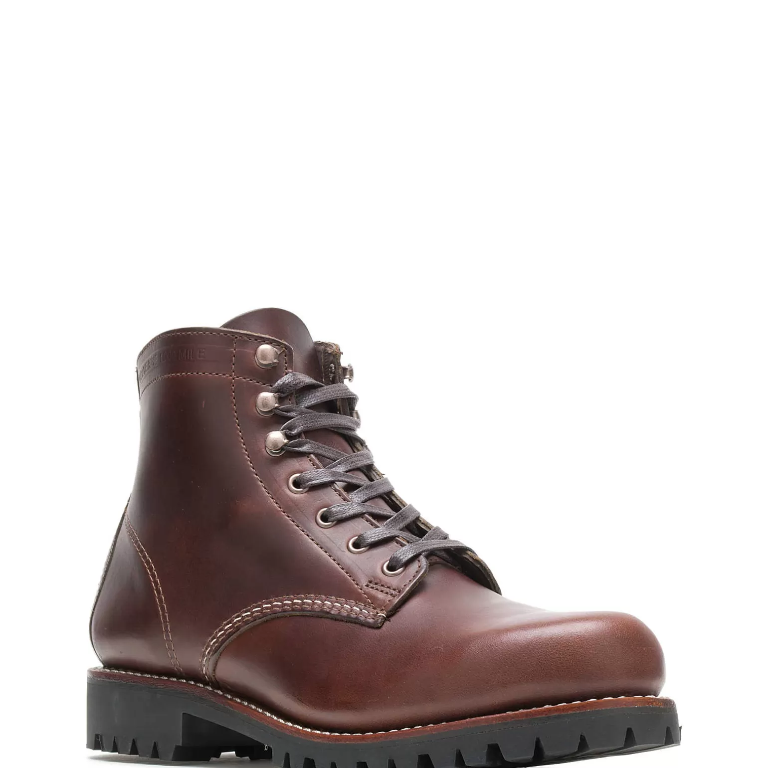 Wolverine 1000 Mile Plain-Toe Rugged Boot* Boots | 1000 Mile