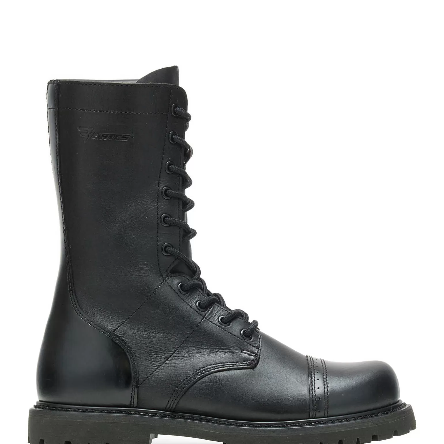 Wolverine 11" Paratrooper Side Zip Boot*Women Tactical | Side Zip