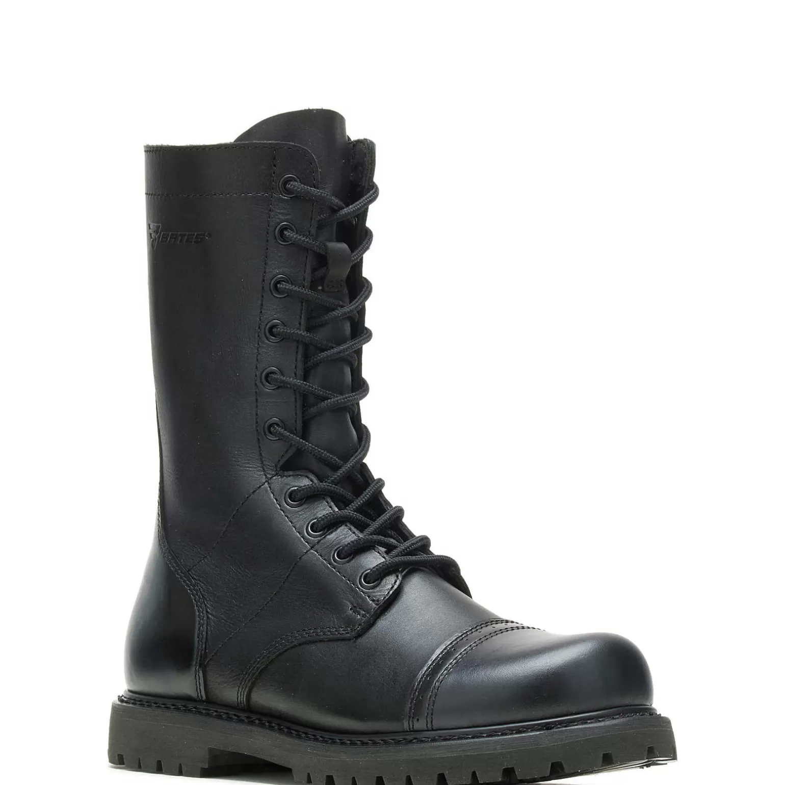 Wolverine 11" Paratrooper Side Zip Boot*Women Tactical | Side Zip