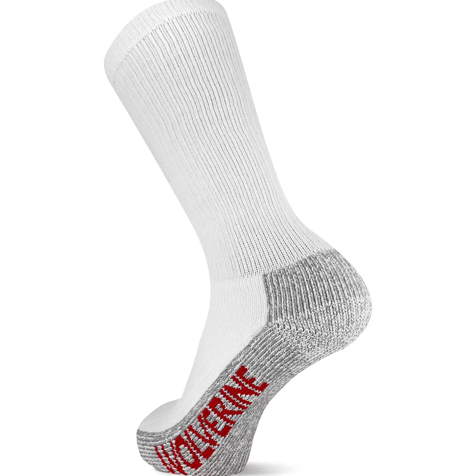 Wolverine 2-PK Steel-Toe Cotton Over-the-Calf Sock* Socks | Socks