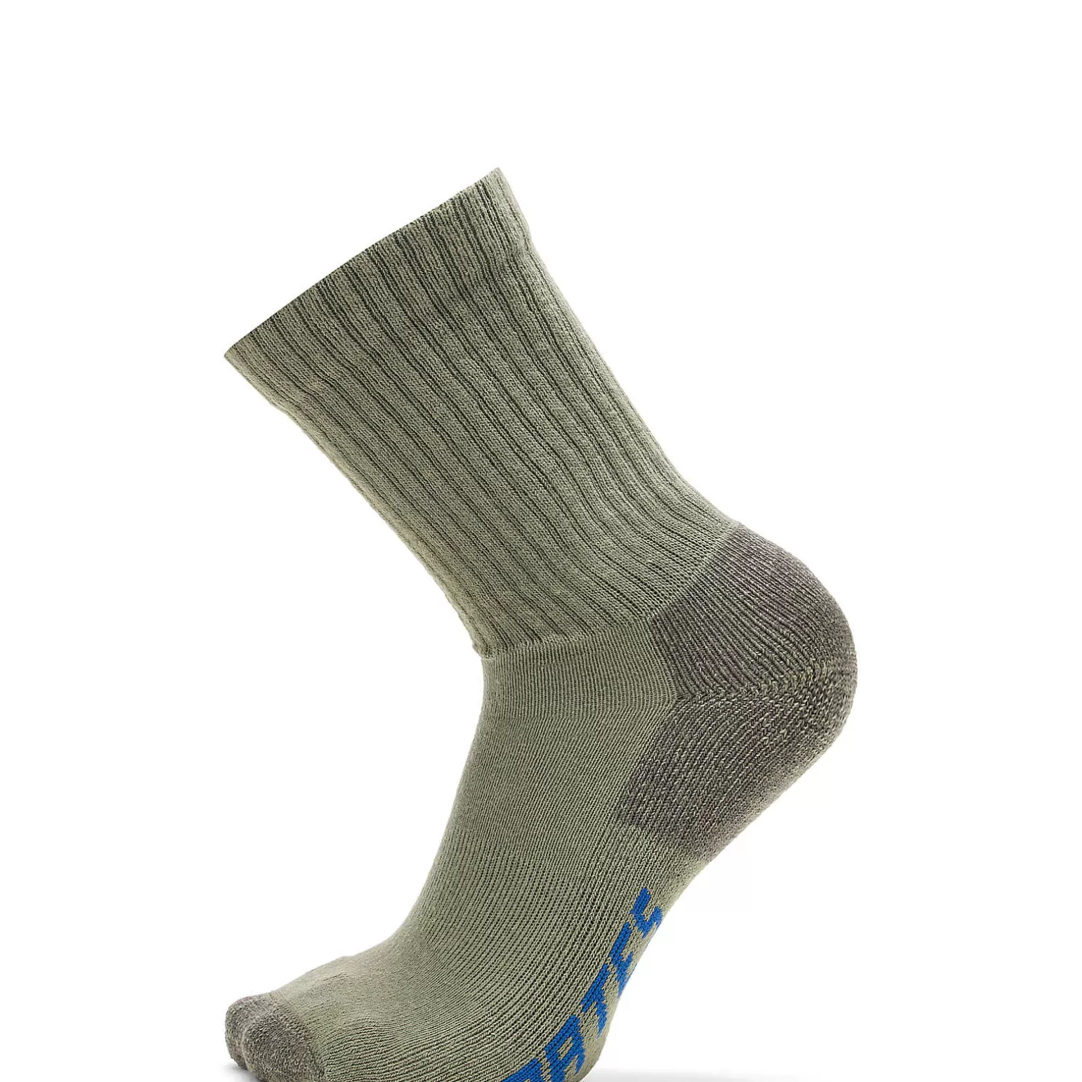 Wolverine 3-Pk Cotton Crew Sock*Women Socks | Tactical