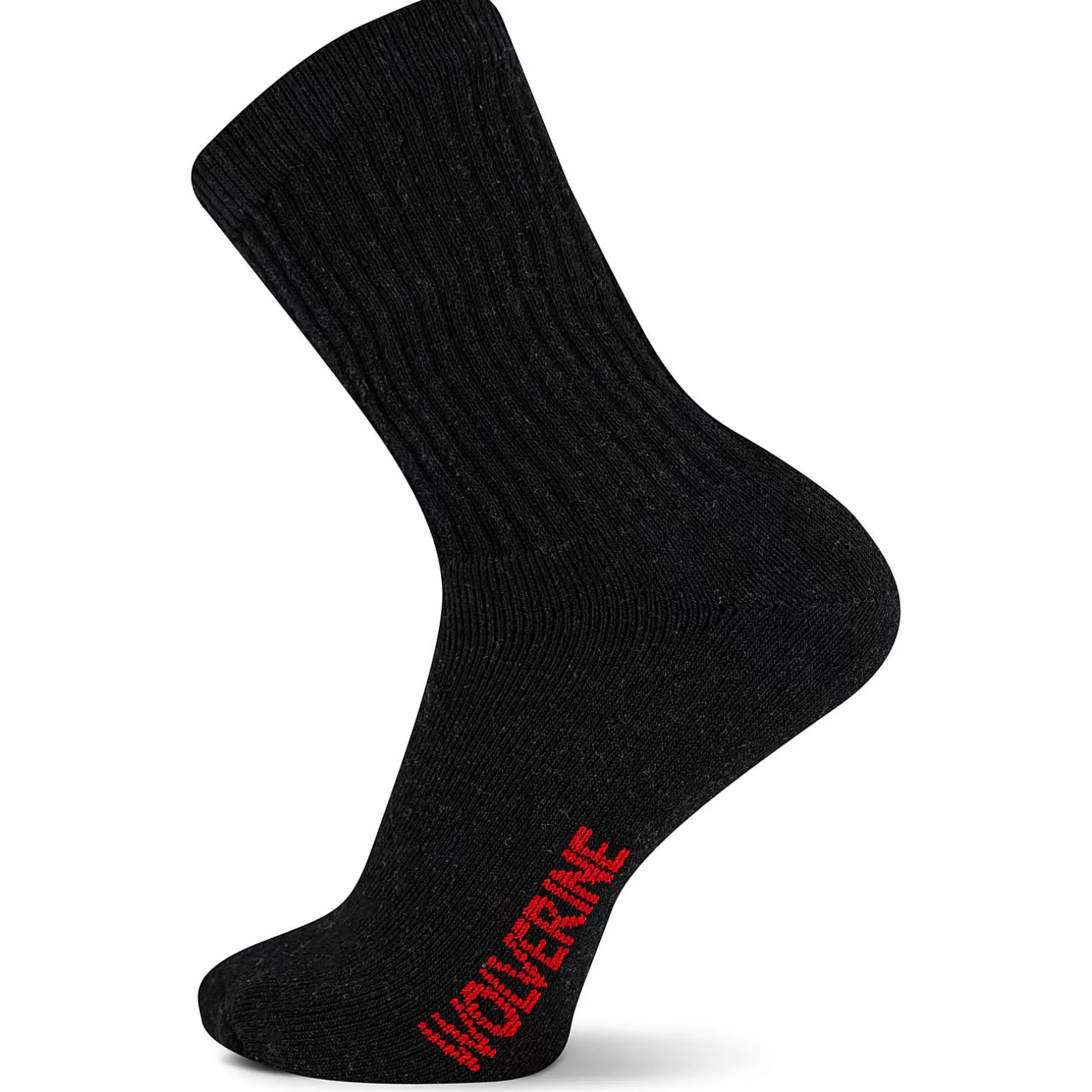 Wolverine 4-PK Cotton Crew Sock* Socks | Socks