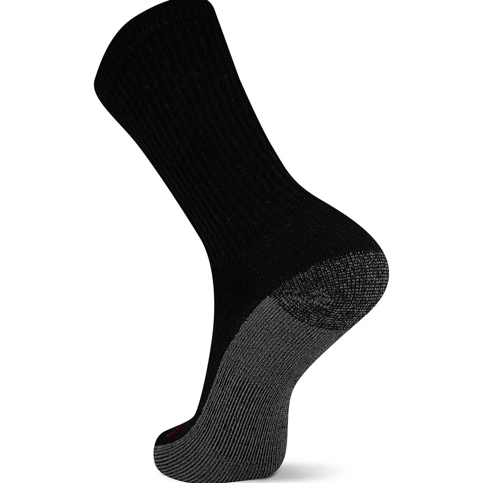 Wolverine 6-PK Cotton Comfort Steel-Toe Crew Sock* Socks | Socks