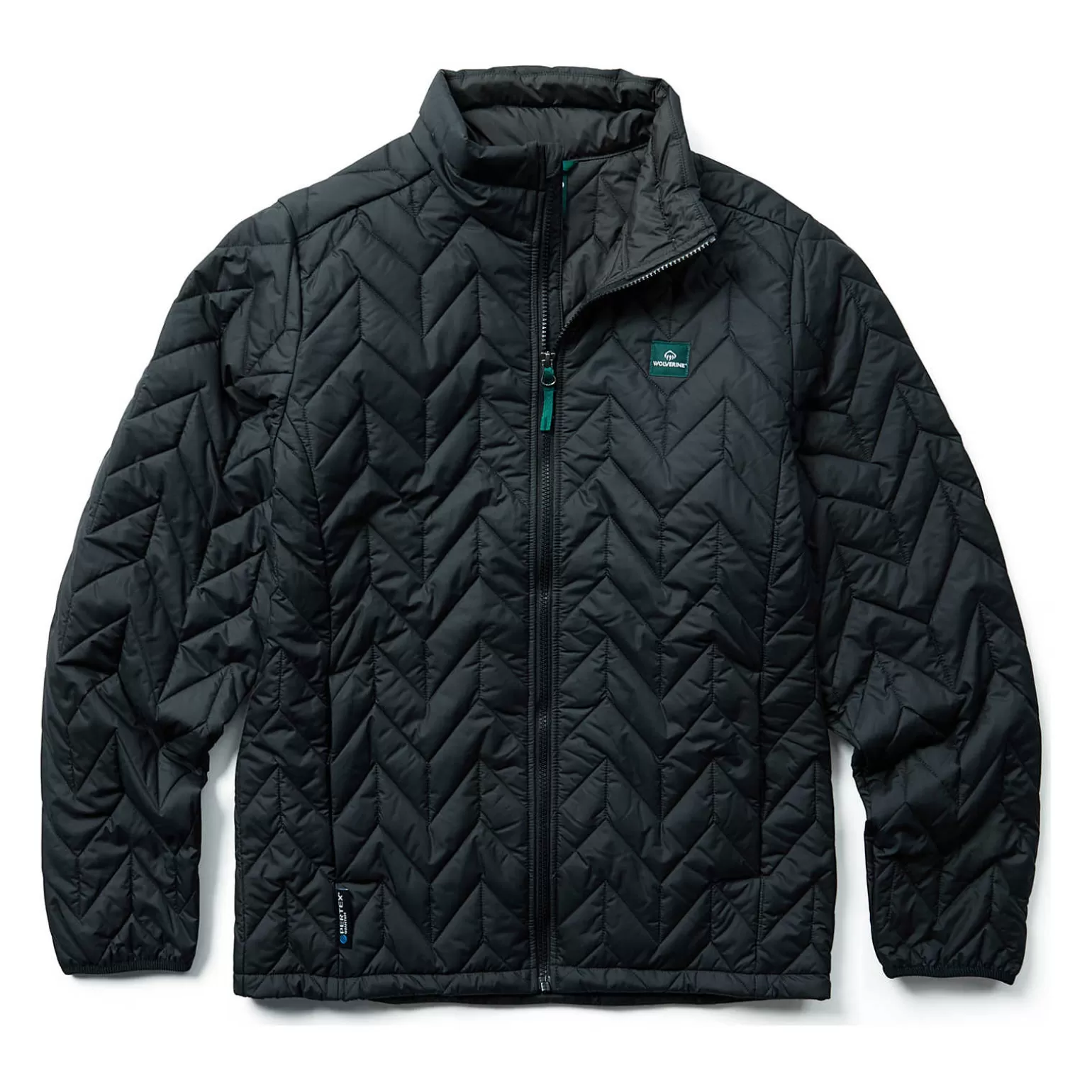 Wolverine Alpine Insulated Jacket* Jackets | Outerwear