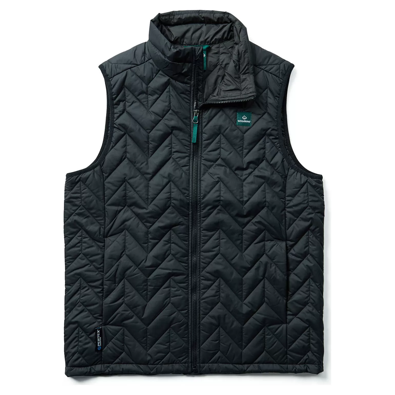 Wolverine Alpine Insulated Vest* Jackets | Outerwear