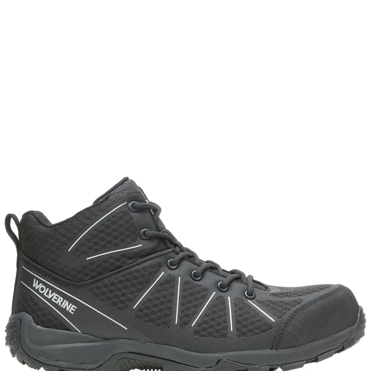 Wolverine Amherst II CarbonMAX® Work Boot* Work Boots | Safety Toe