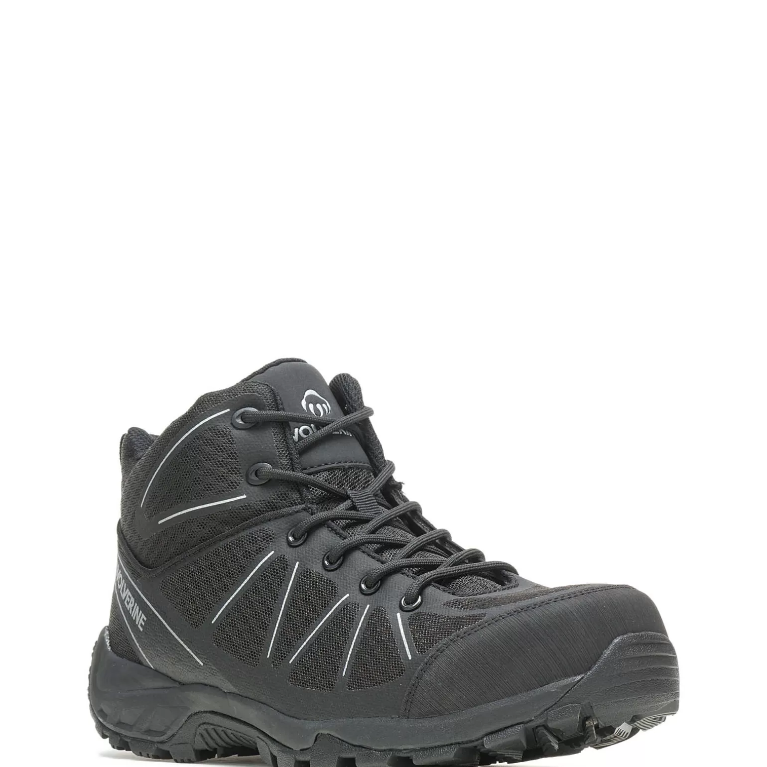 Wolverine Amherst II CarbonMAX® Work Boot* Work Boots | Safety Toe