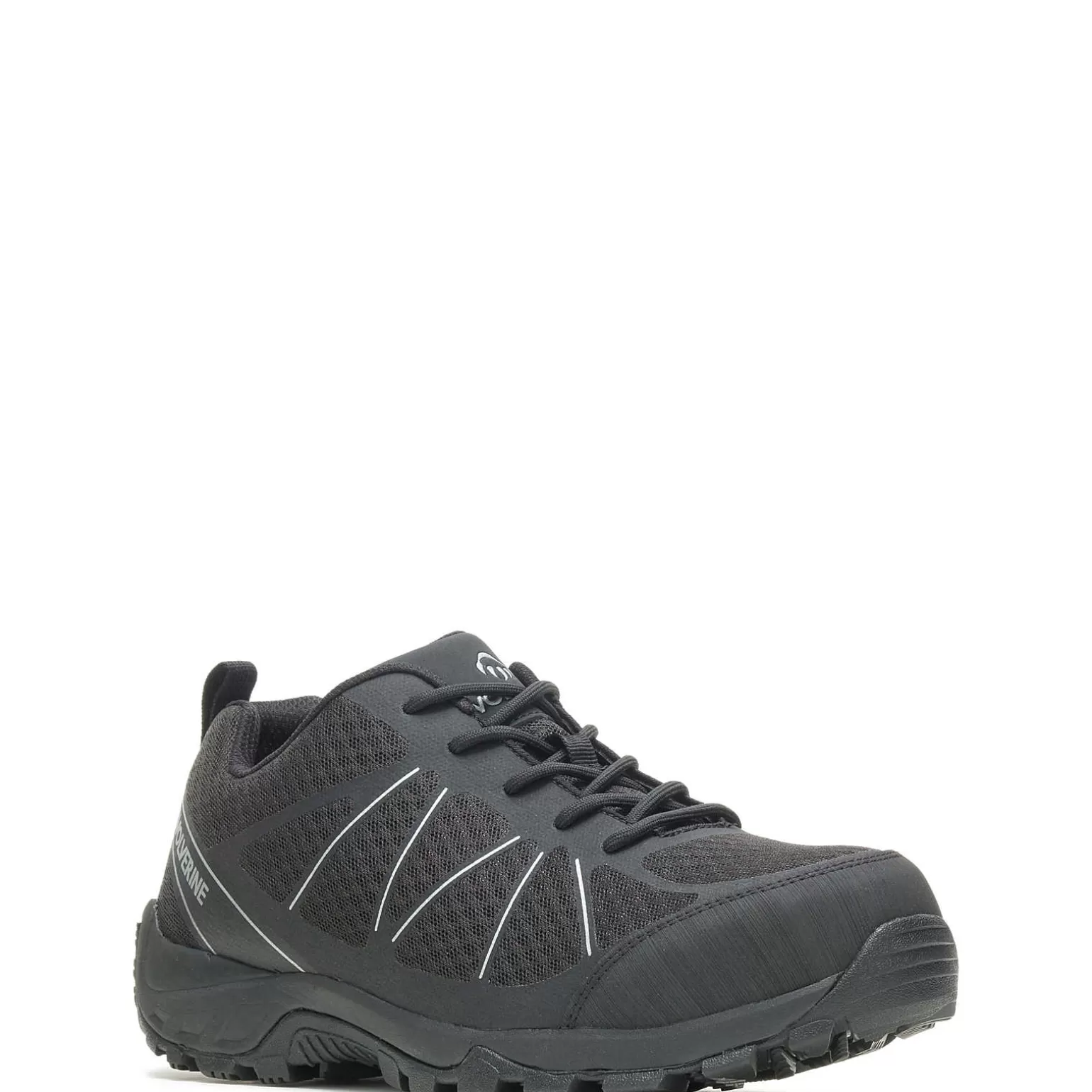 Wolverine Amherst II CarbonMAX® Work Shoe* Safety Toe | Safety Toe