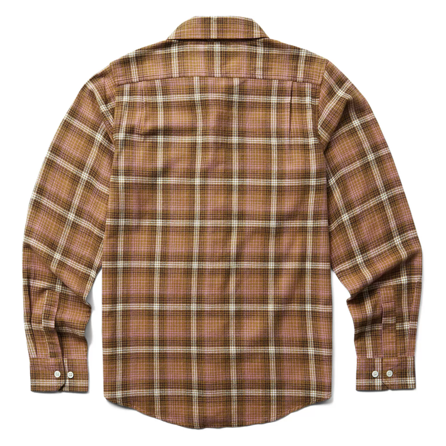 Wolverine Autumn II Long Sleeve Flannel Shirt* Work Shirts