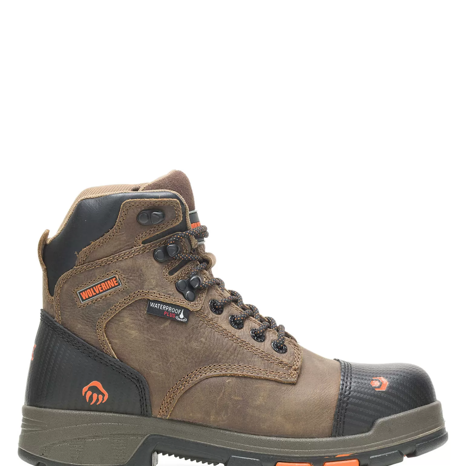 Wolverine Blade LX Waterproof CarbonMAX® 6" Boot* Waterproof | Work Boots