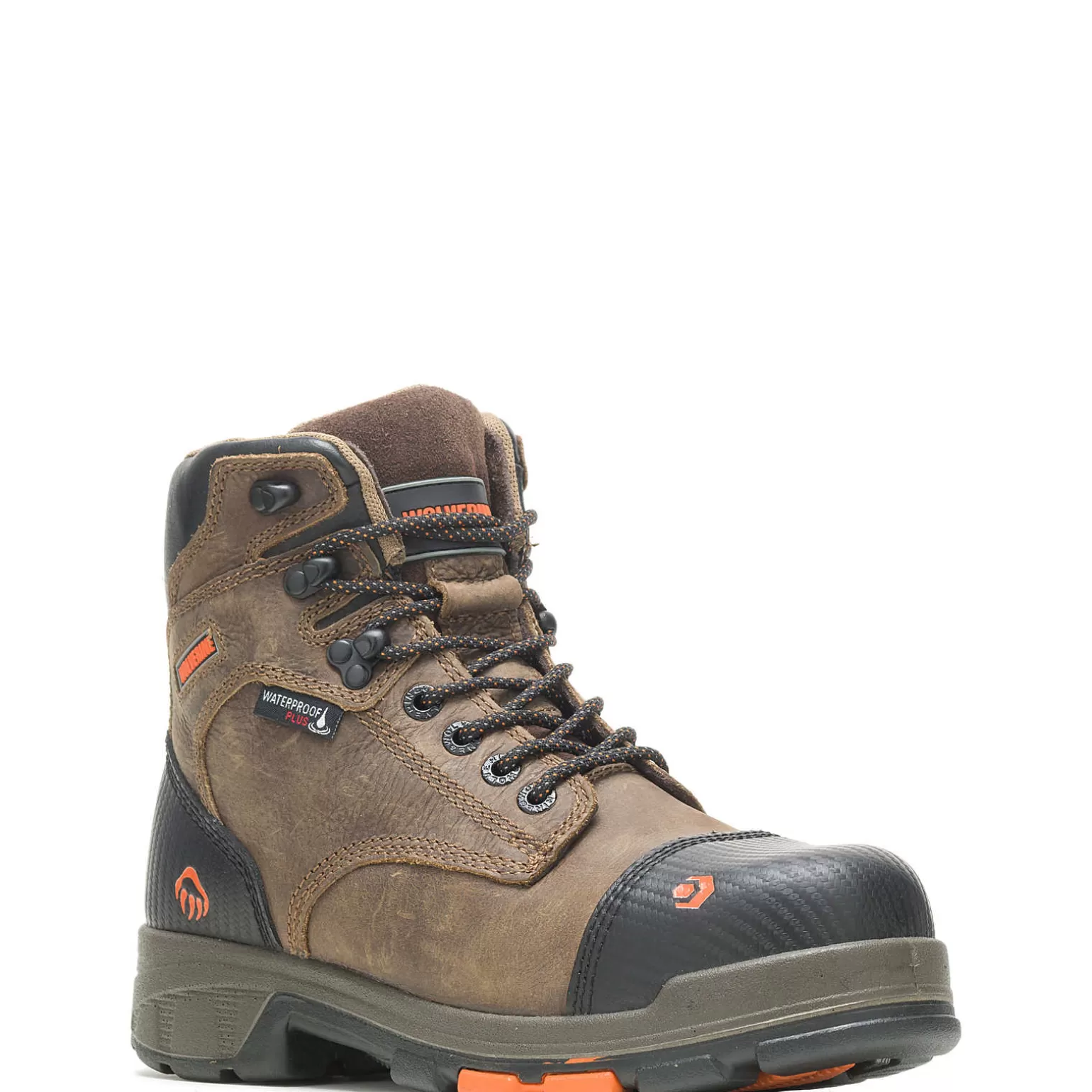 Wolverine Blade LX Waterproof CarbonMAX® 6" Boot* Waterproof | Work Boots