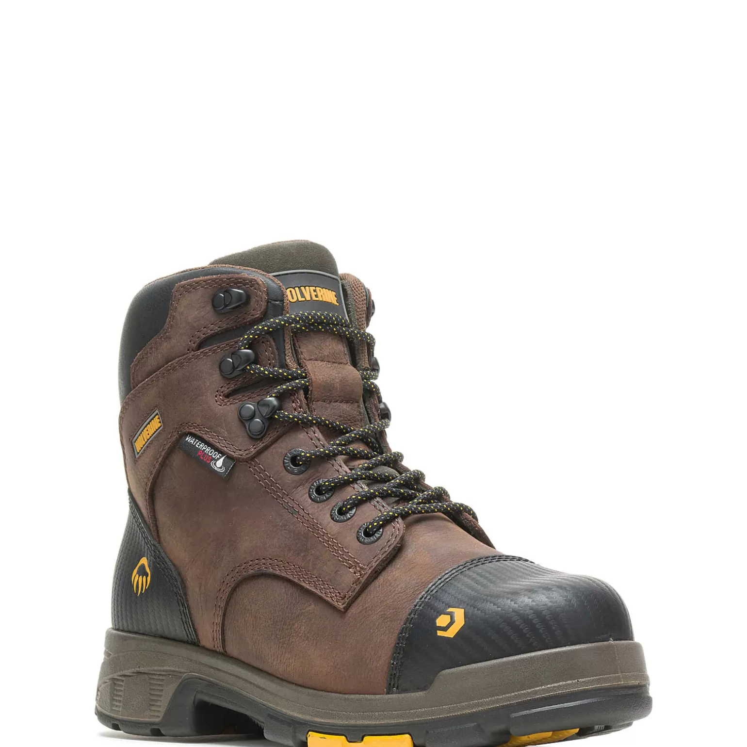 Wolverine Blade LX Waterproof Met-Guard CarbonMAX® 6" Boot* Waterproof | Work Boots