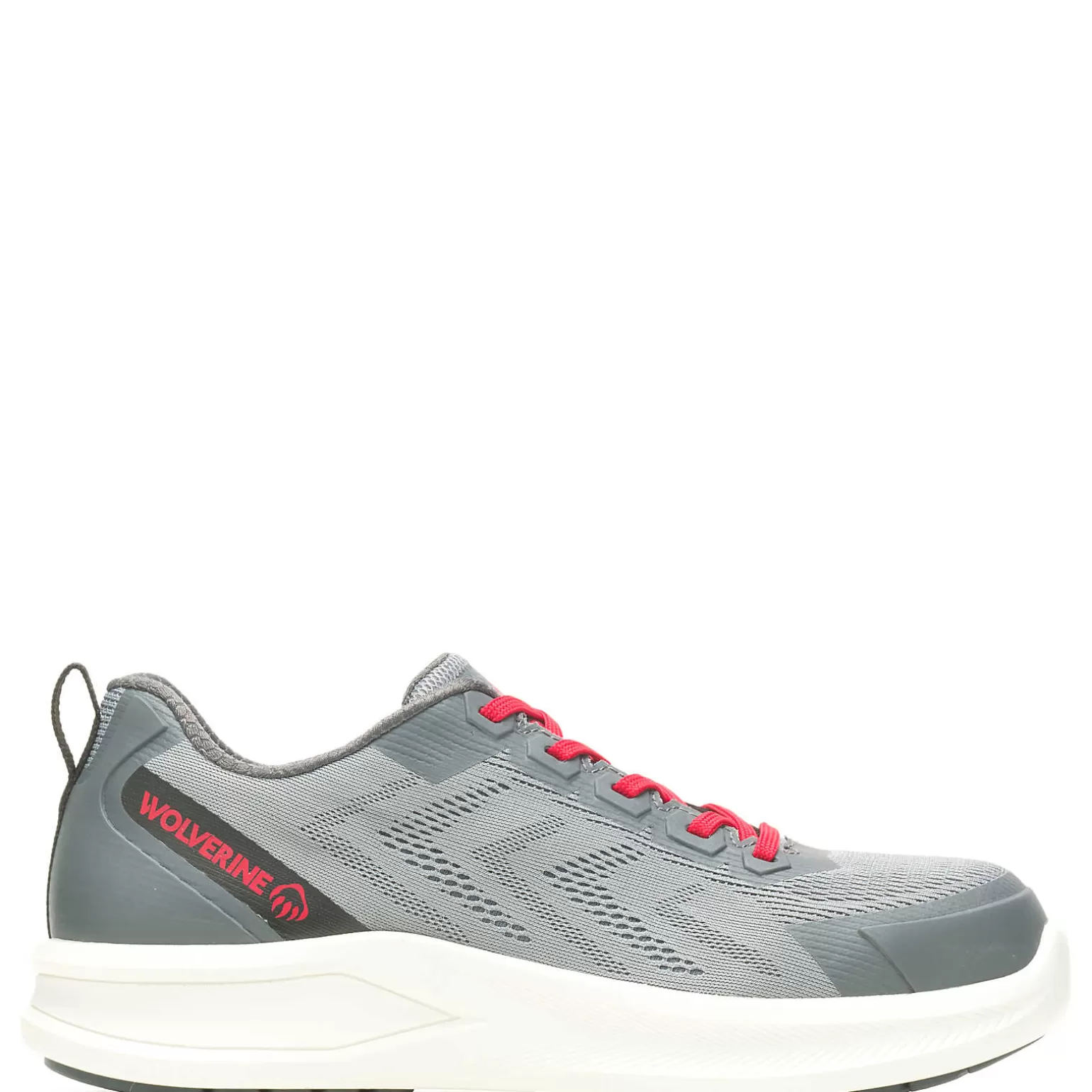 Wolverine Bolt DuraShocks® Knit CarbonMax® Work Shoe* DuraShocks | Durashocks