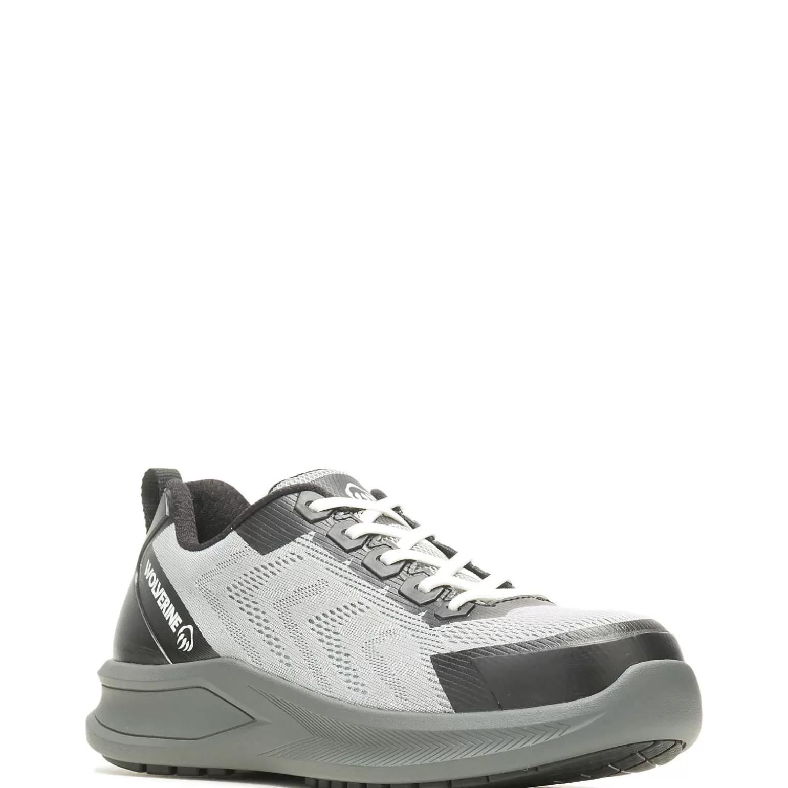 Wolverine Bolt DuraShocks® Knit CarbonMax® Work Shoe* DuraShocks | Durashocks