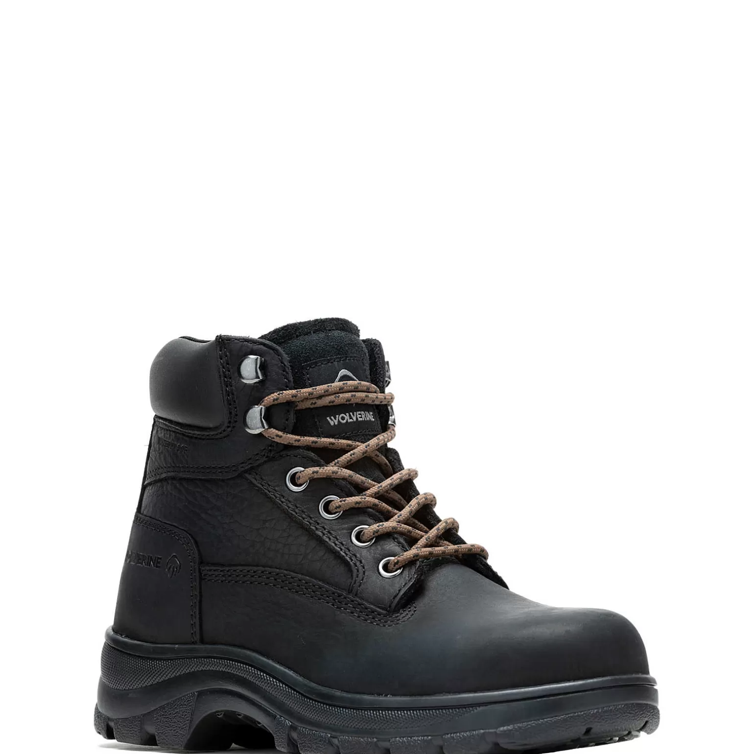 Wolverine Carlsbad 6" Steel-Toe Work Boot*Women Safety Toe | Work Boots