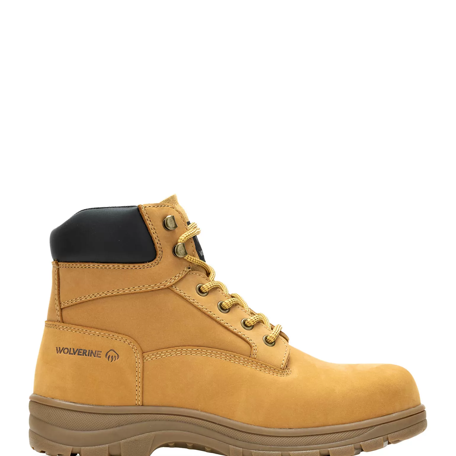 Wolverine Carlsbad 6" Steel-Toe Work Boot* Work Boots | Safety Toe