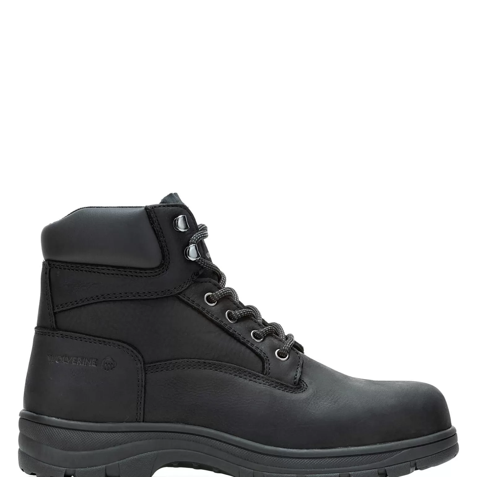 Wolverine Carlsbad 6" Steel-Toe Work Boot* Work Boots | Safety Toe