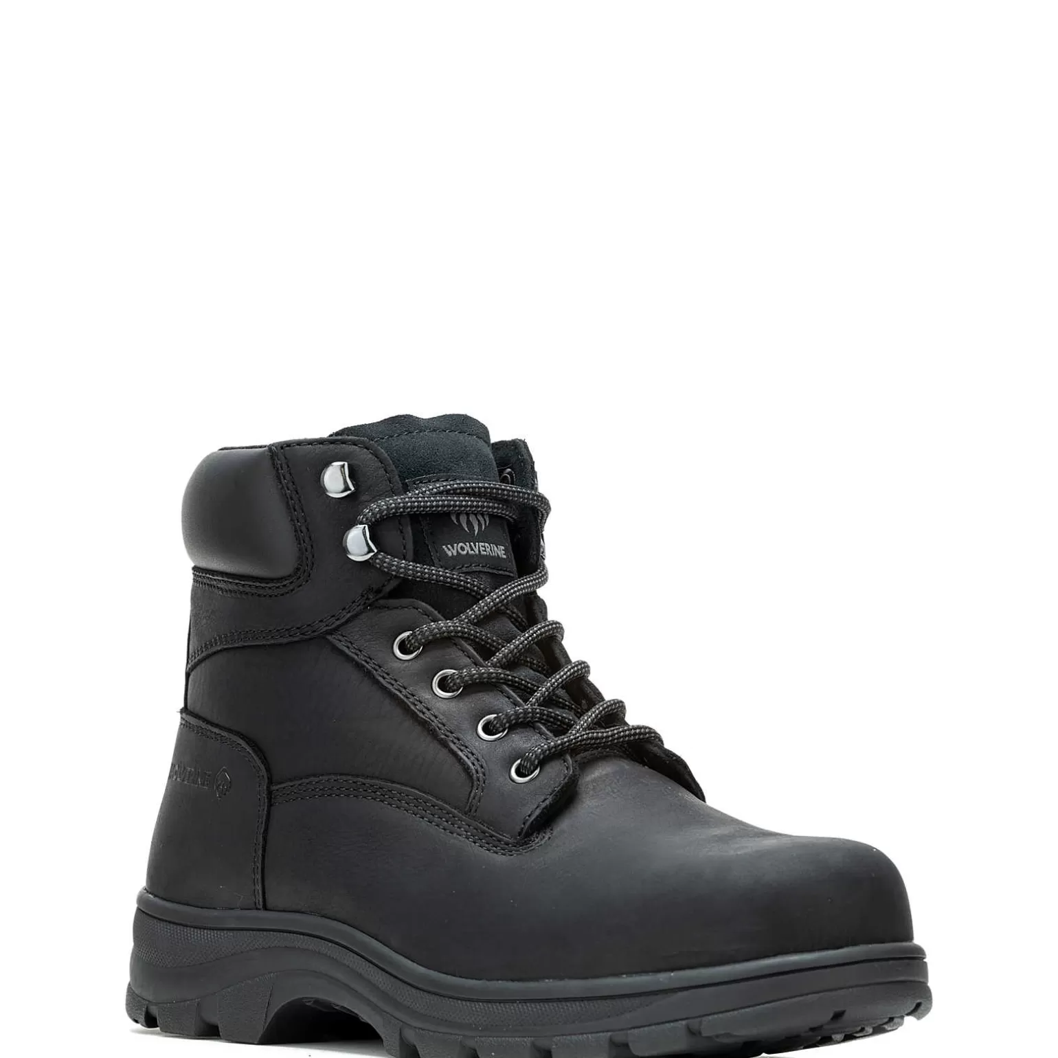 Wolverine Carlsbad 6" Steel-Toe Work Boot* Work Boots | Safety Toe