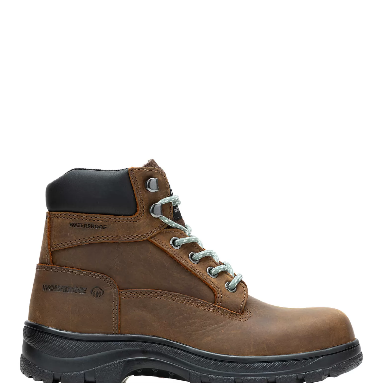 Wolverine Carlsbad 6" Work Boot*Women Work Boots | Boots