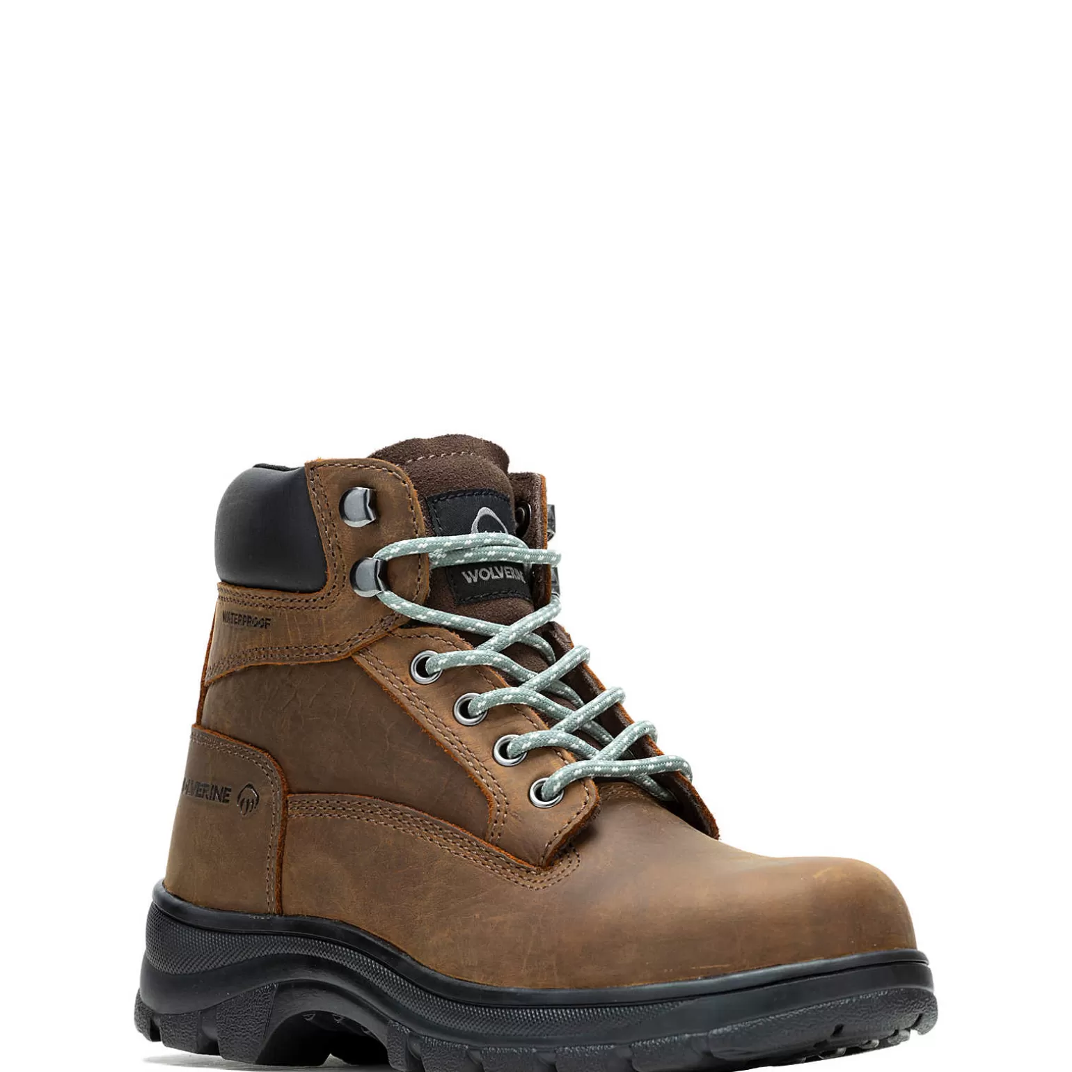 Wolverine Carlsbad 6" Work Boot*Women Work Boots | Boots