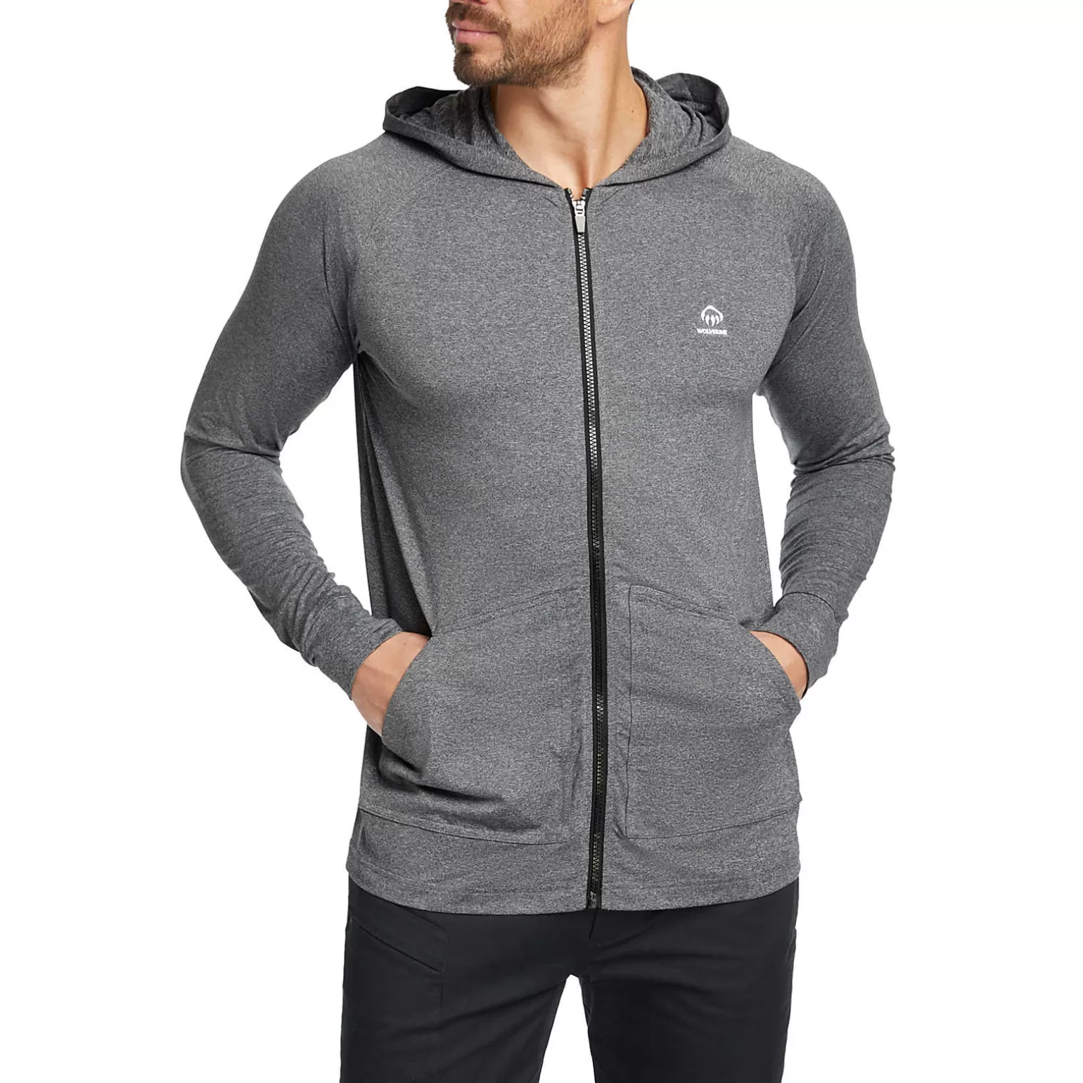 Wolverine Cascade Performance Hoody* Hoodies & Pullovers | Hoodies & Pullovers