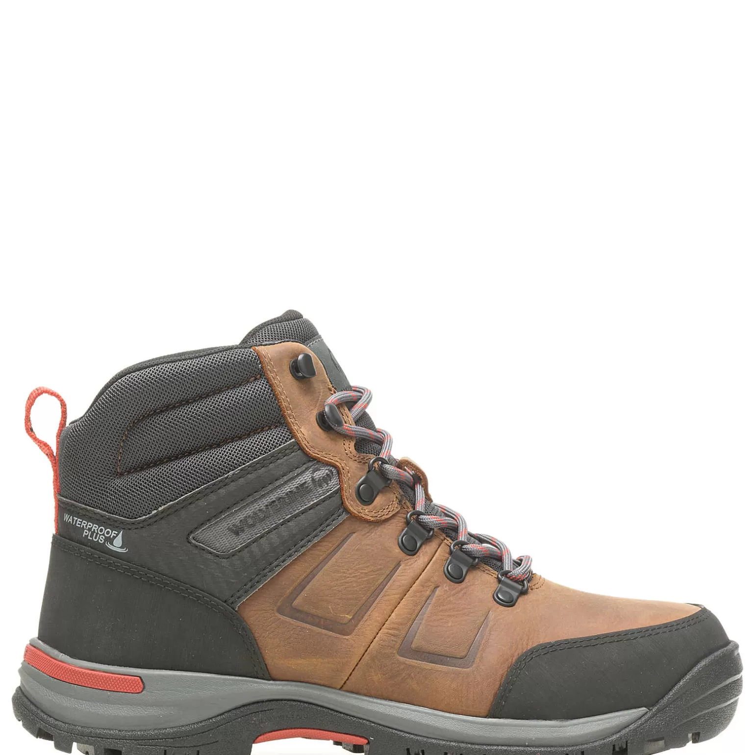 Wolverine Chisel 6" Steel-Toe Work Boot* Waterproof | Work Boots