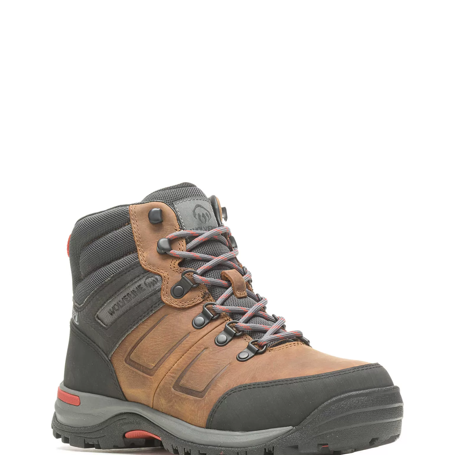 Wolverine Chisel 6" Steel-Toe Work Boot* Waterproof | Work Boots