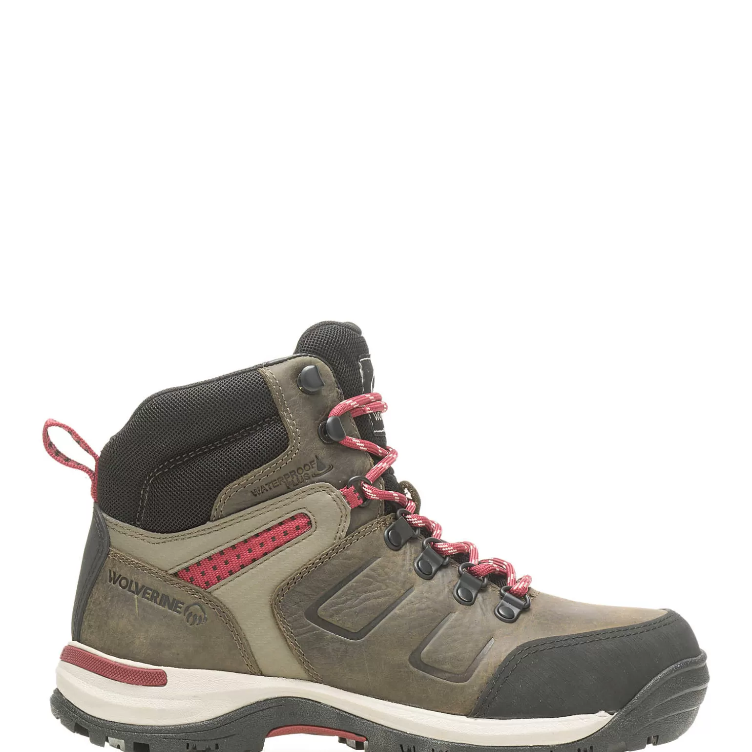 Wolverine Chisel 6" Work Boot*Women Work Boots | Boots