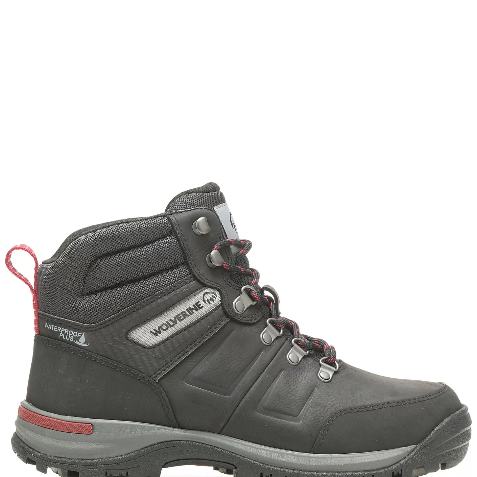 Wolverine Chisel 6" Work Boot* Waterproof | Soft Toe