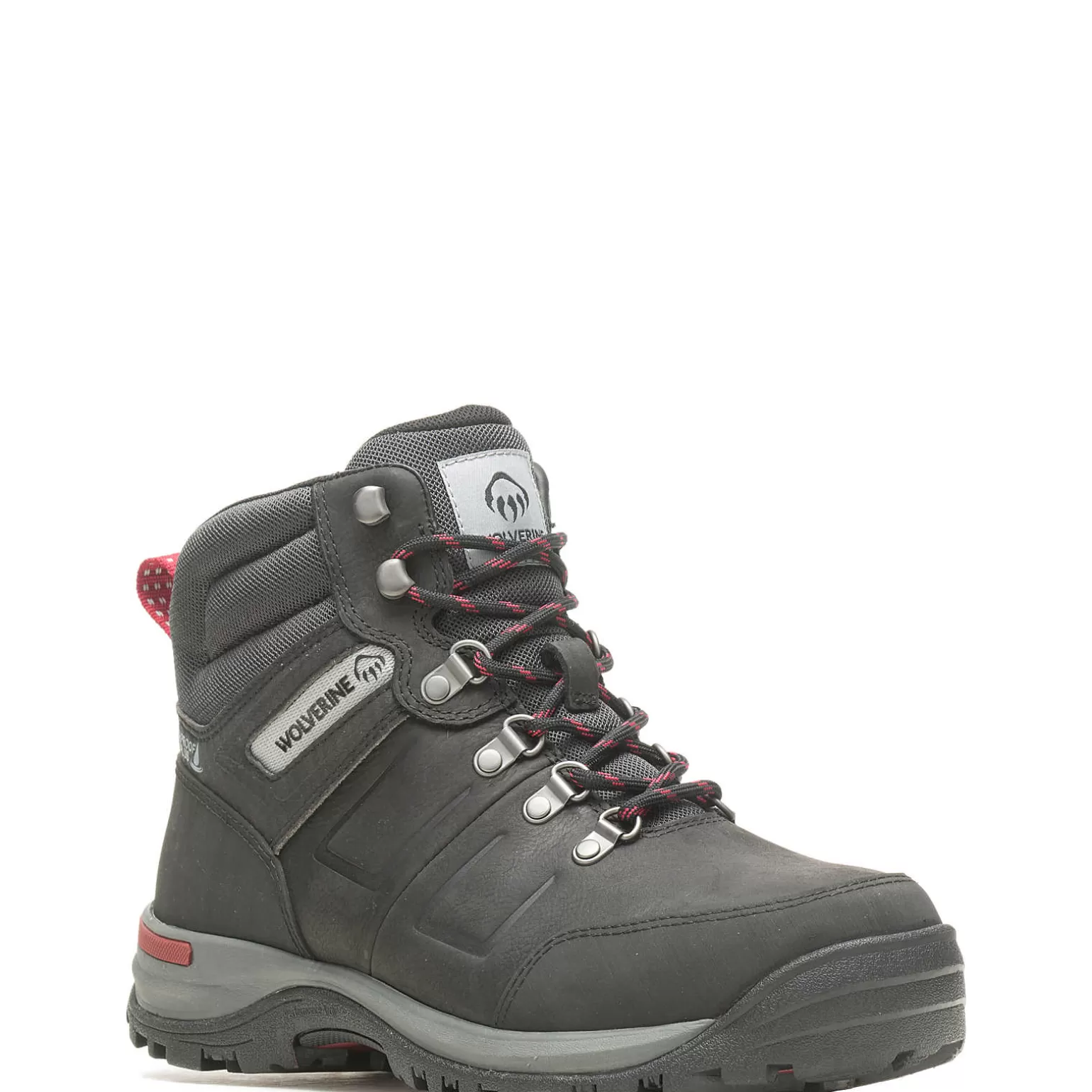 Wolverine Chisel 6" Work Boot* Waterproof | Soft Toe