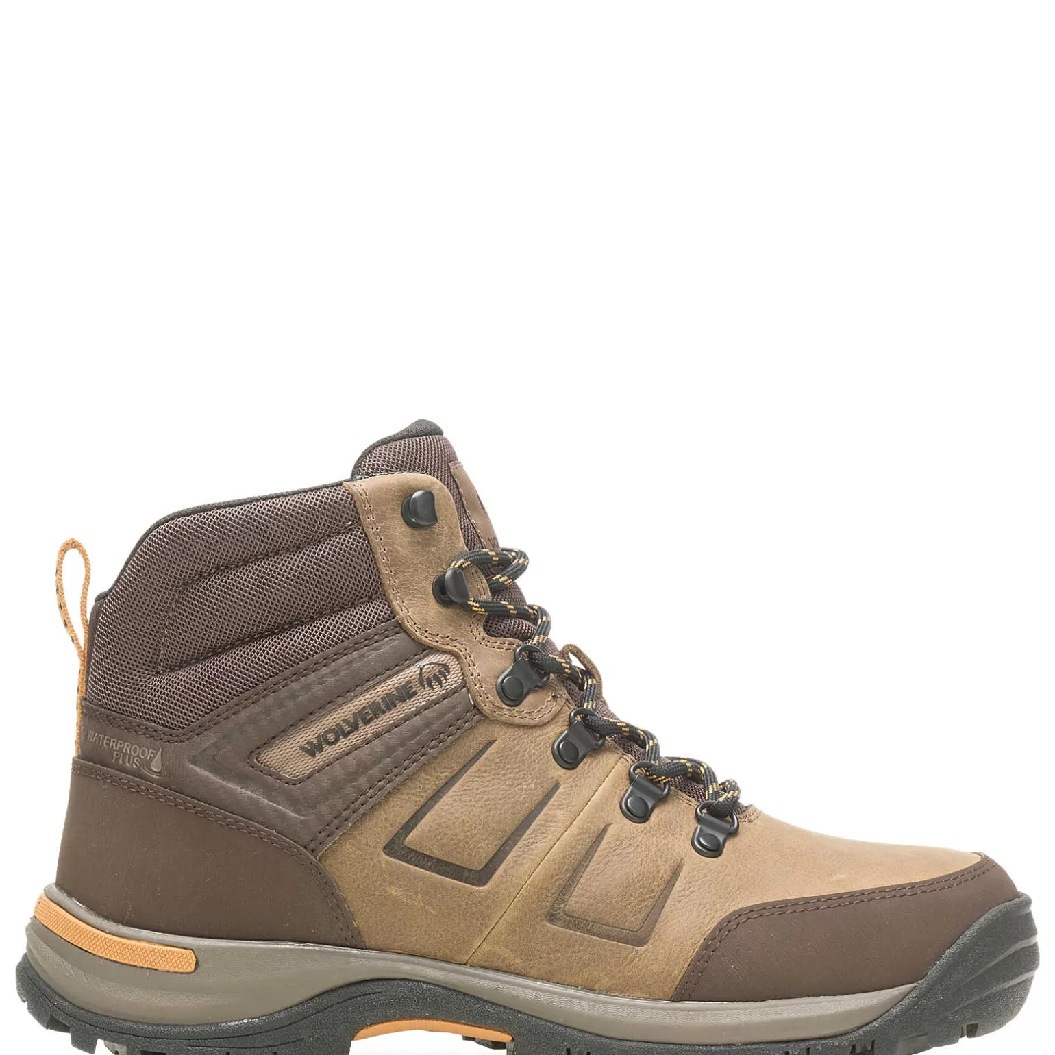 Wolverine Chisel 6" Work Boot* Waterproof | Soft Toe