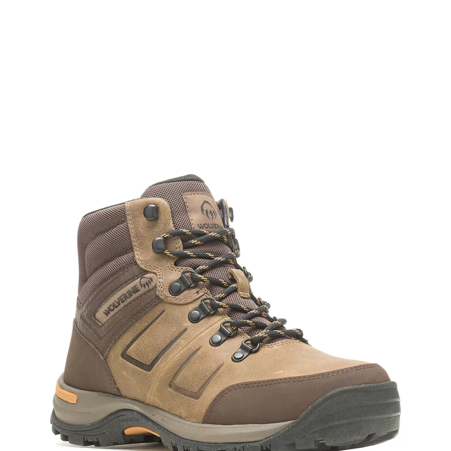 Wolverine Chisel 6" Work Boot* Waterproof | Soft Toe