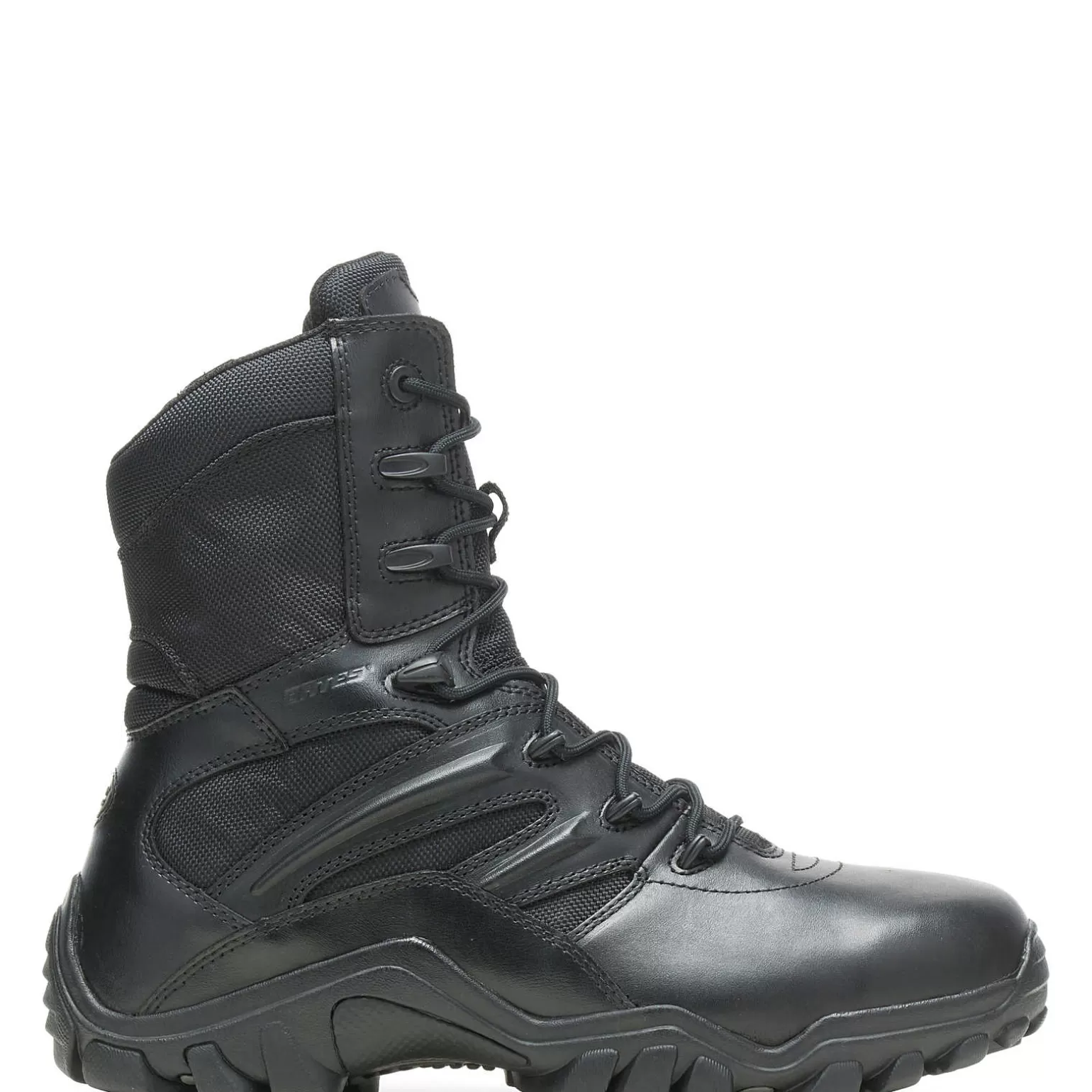 Wolverine Delta-8 Side Zip Boot*Women Side Zip | Tactical