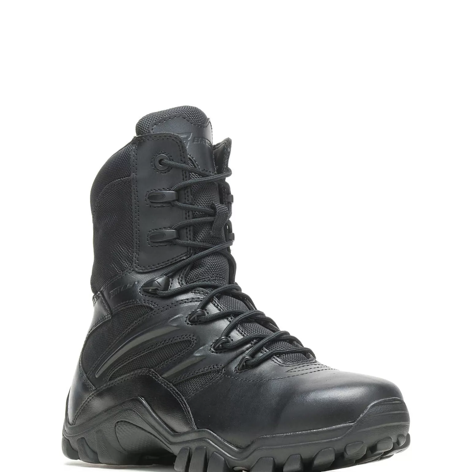 Wolverine Delta-8 Side Zip Boot*Women Side Zip | Tactical