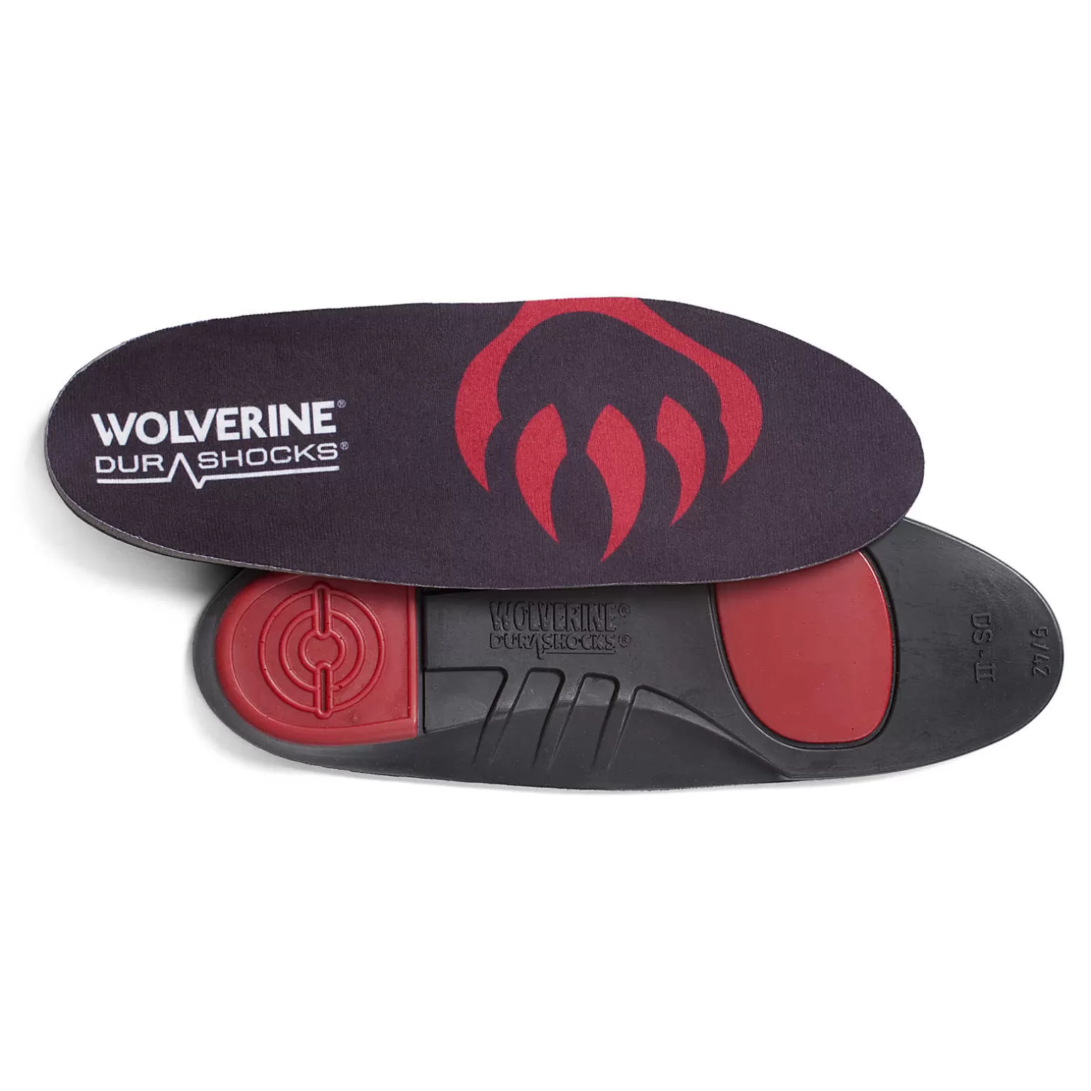 Wolverine DuraShocks® Insoles* Best Sellers | DuraShocks