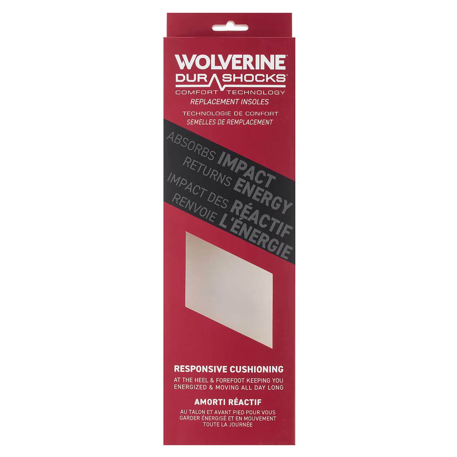 Wolverine DuraShocks® Insoles* Best Sellers | DuraShocks