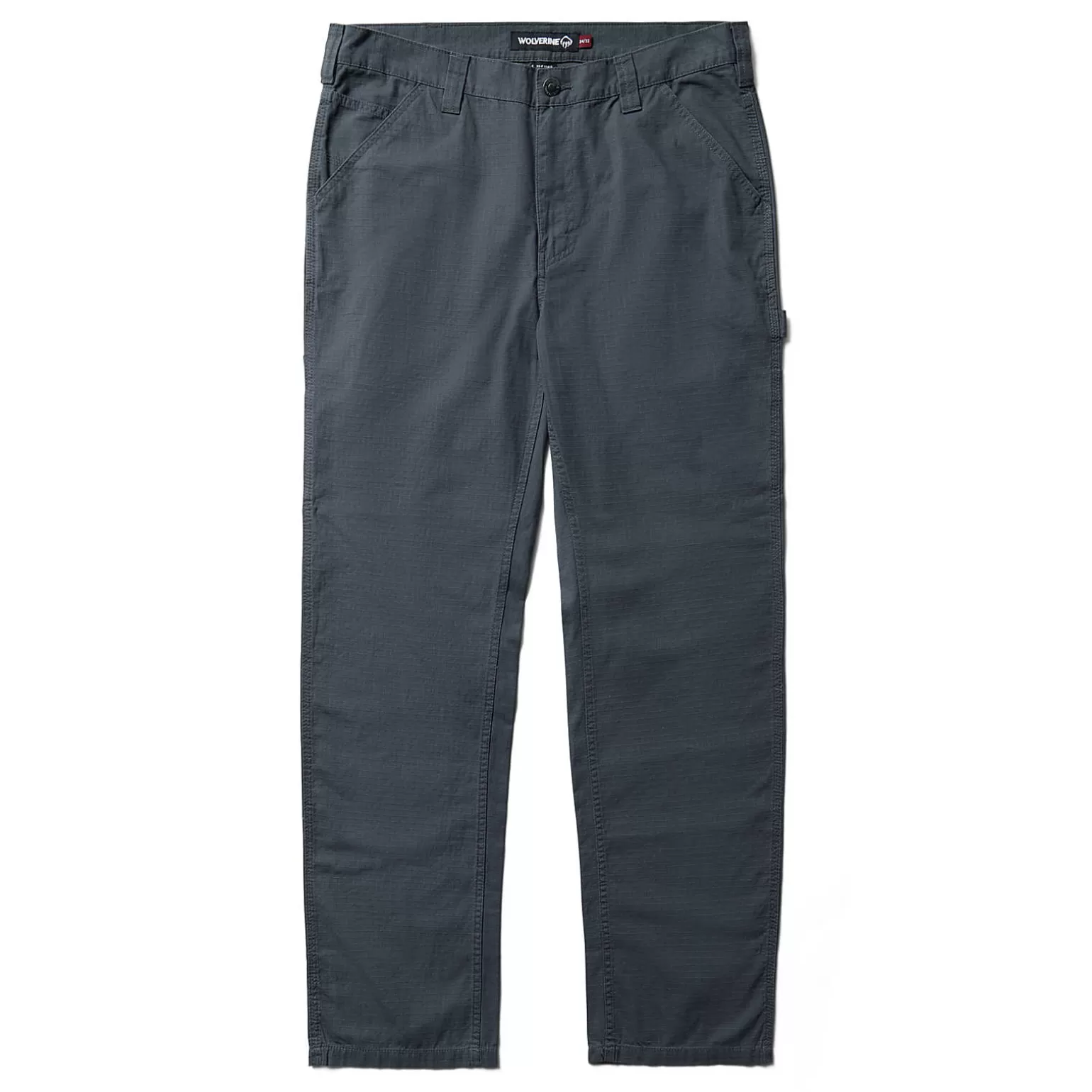 Wolverine Eaton Ripstop Carpenter Pant* Pants | Pants & Shorts