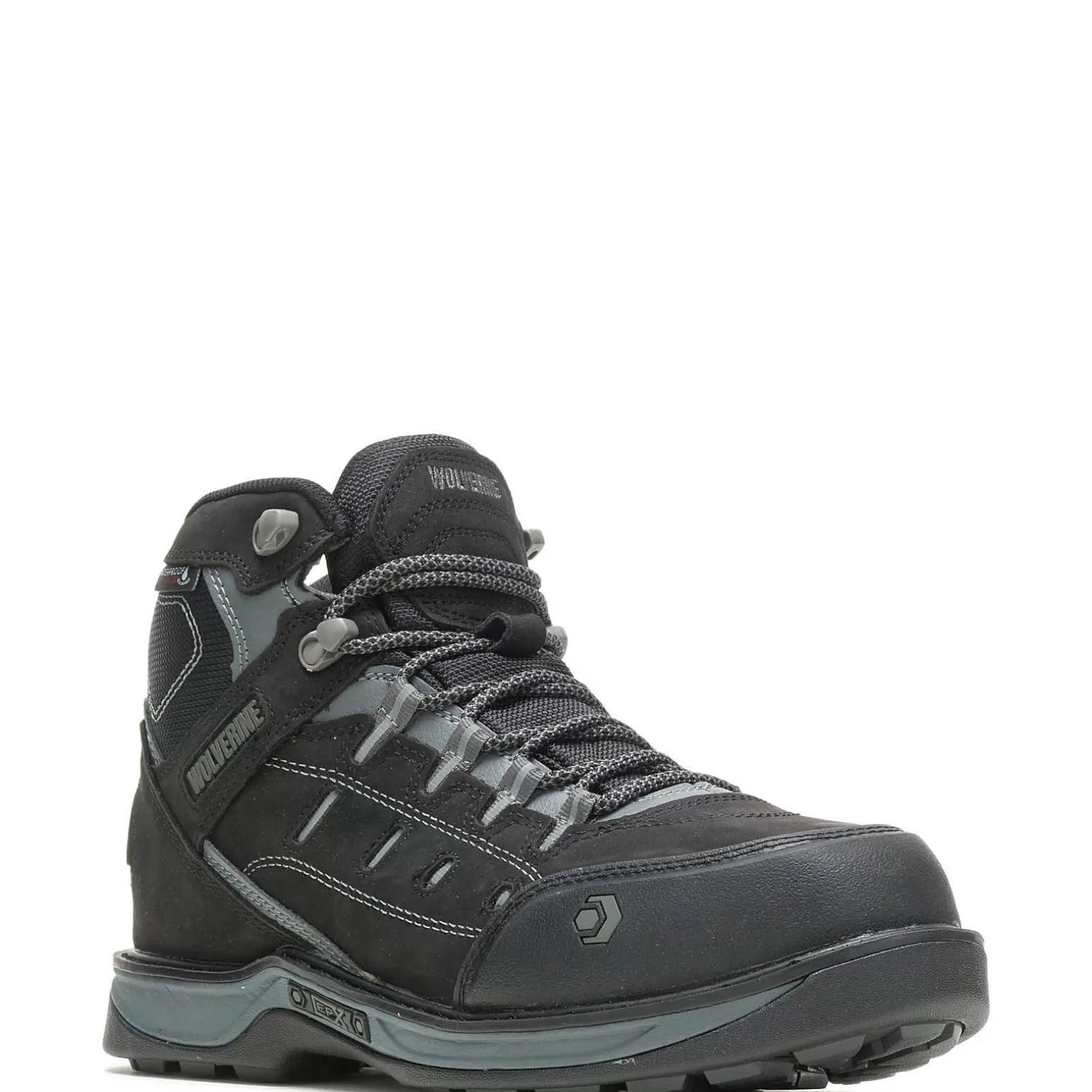 Wolverine Edge LX EPX® Waterproof CarbonMAX®  Work Boot* Waterproof | Work Boots