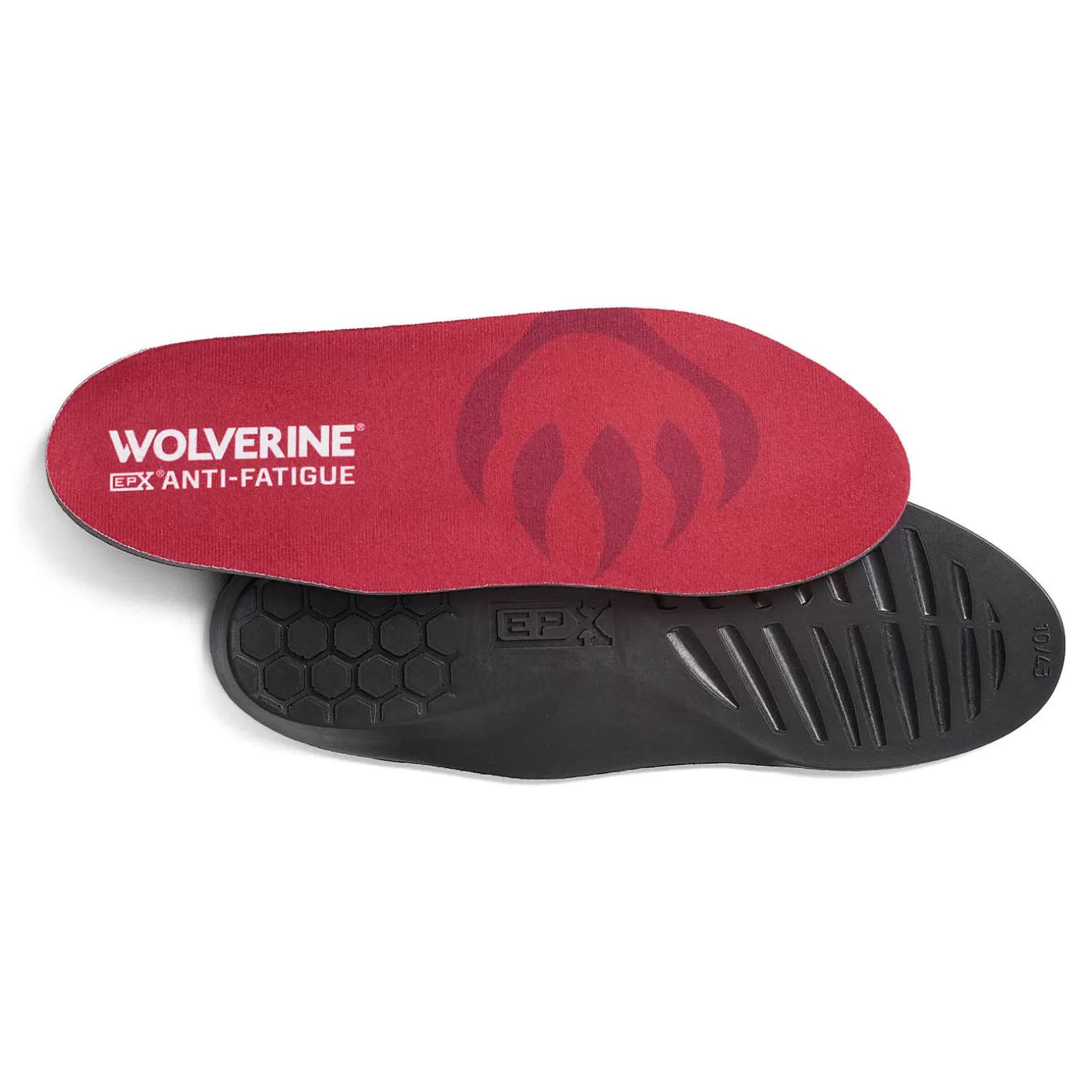 Wolverine EPX® Anti-Fatigue 9mm Insoles* Socks | Clothing