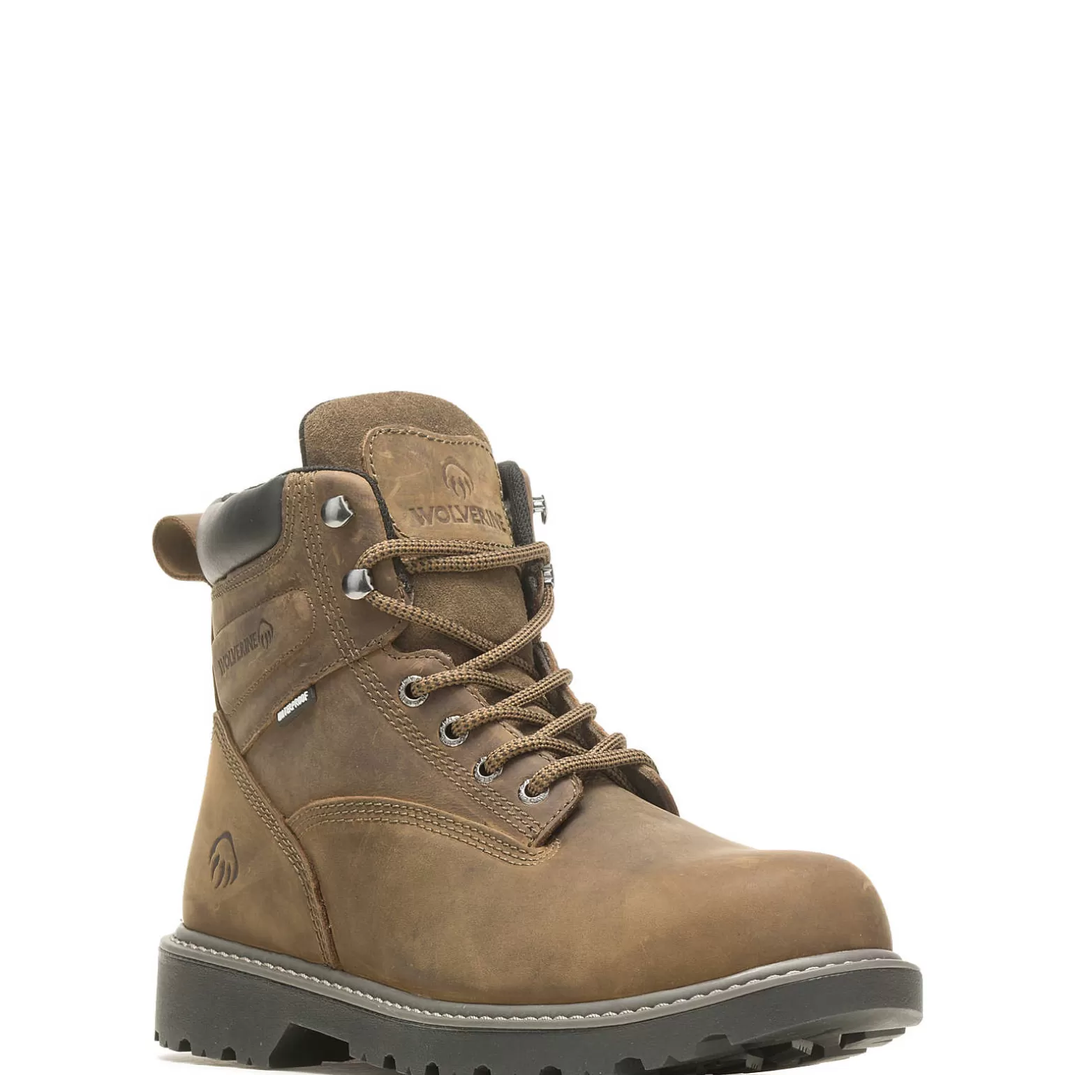 Wolverine Floorhand Insulated 6" Steel-Toe Work Boot* Waterproof | Work Boots