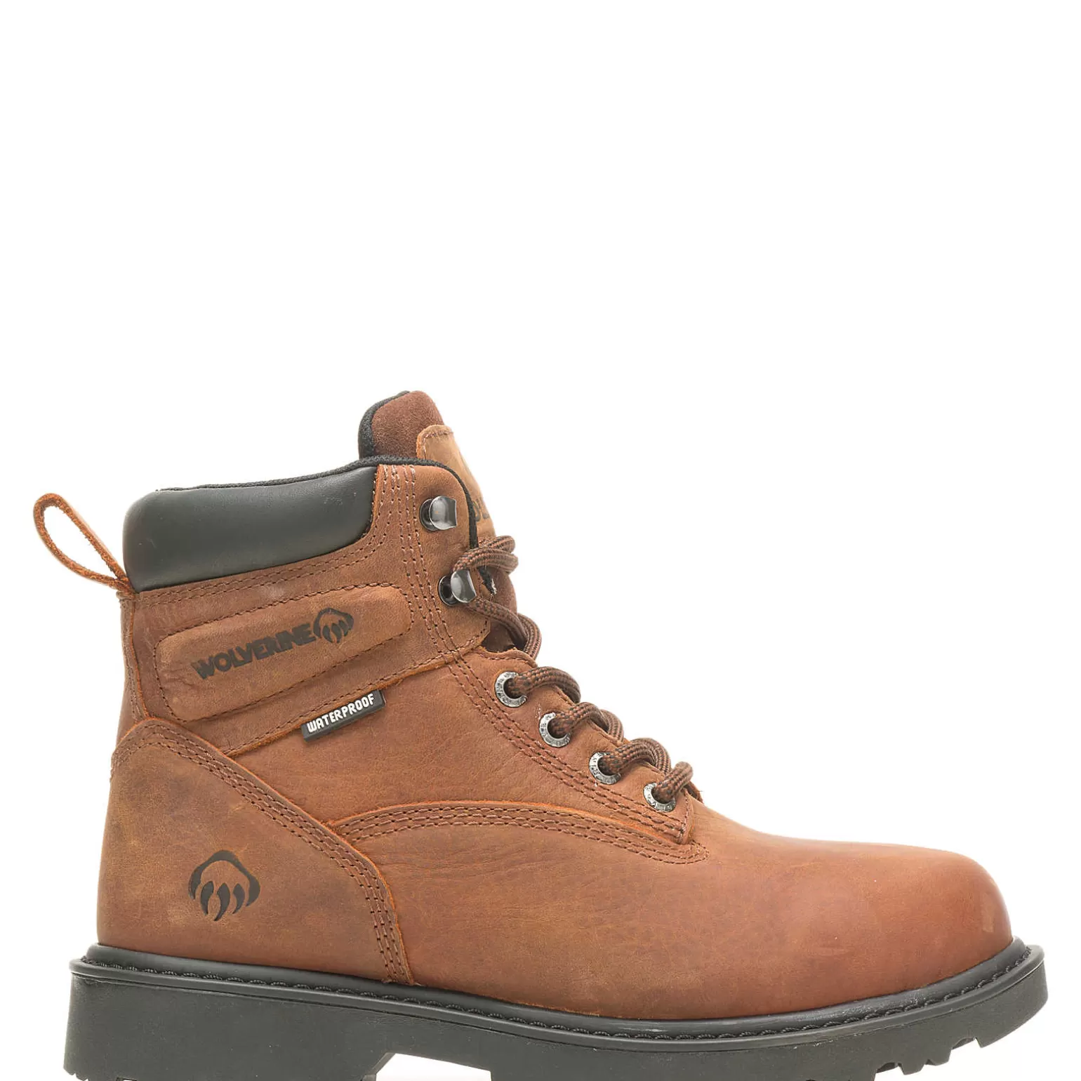 Wolverine Floorhand Insulated 6" Work Boot*Women Work Boots | Boots