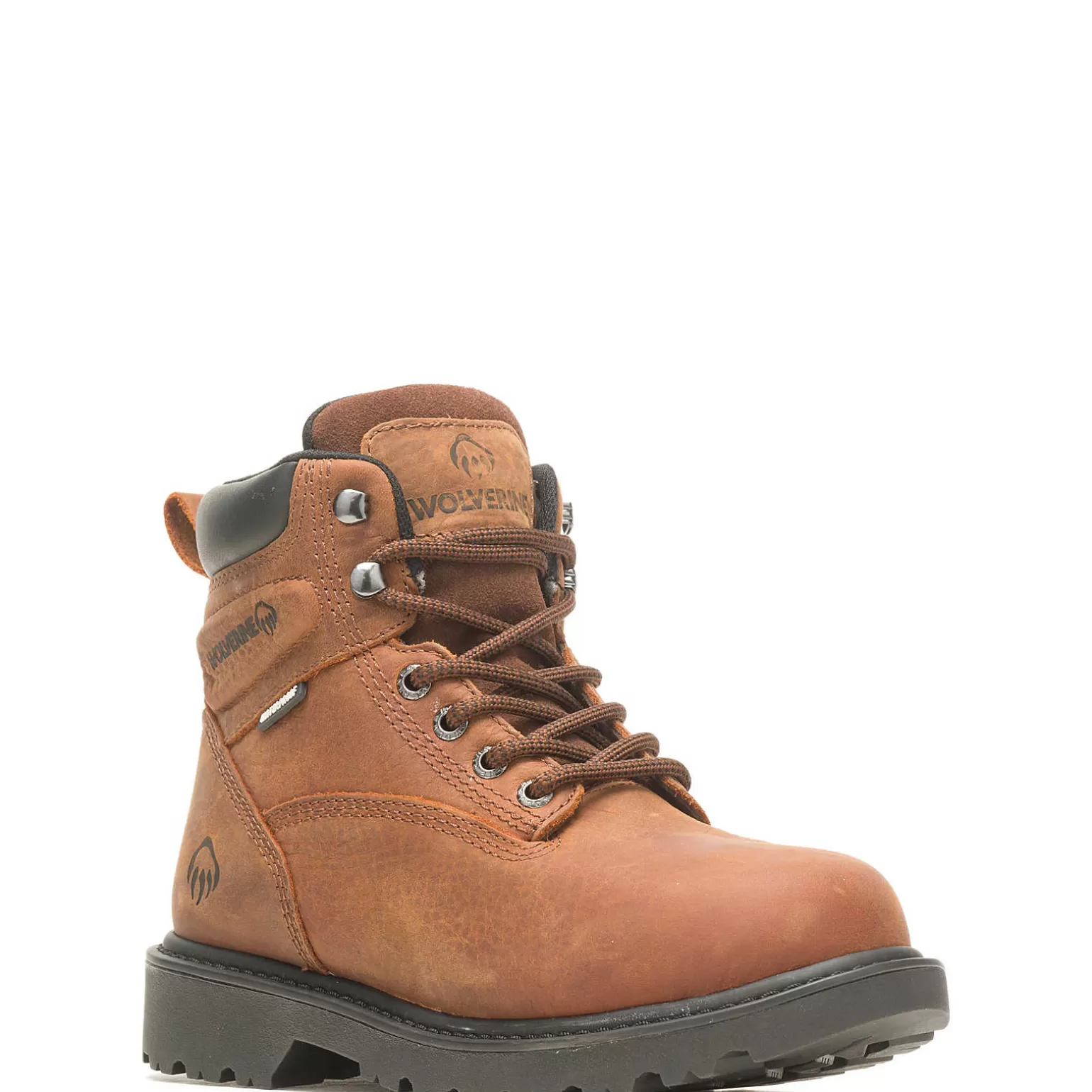 Wolverine Floorhand Insulated 6" Work Boot*Women Work Boots | Boots