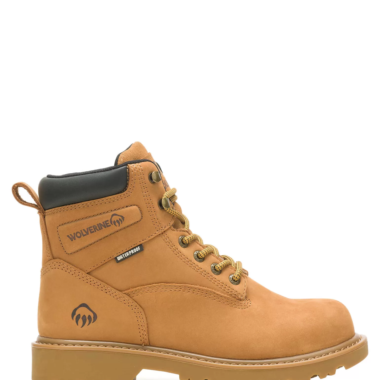 Wolverine Floorhand Insulated 6" Work Boot*Women Work Boots | Boots