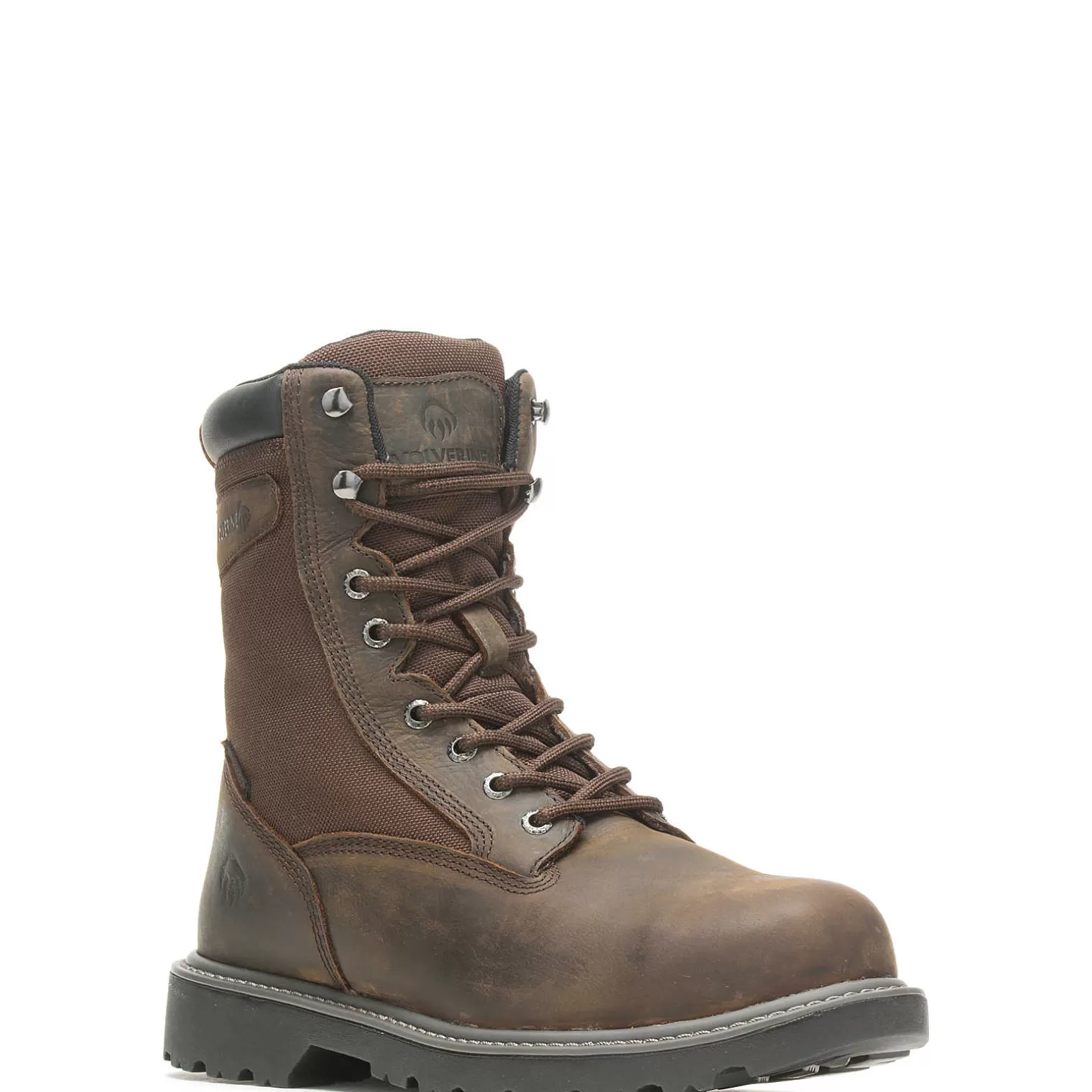 Wolverine Floorhand Insulated 8" Steel-Toe Work Boot* Waterproof | Work Boots