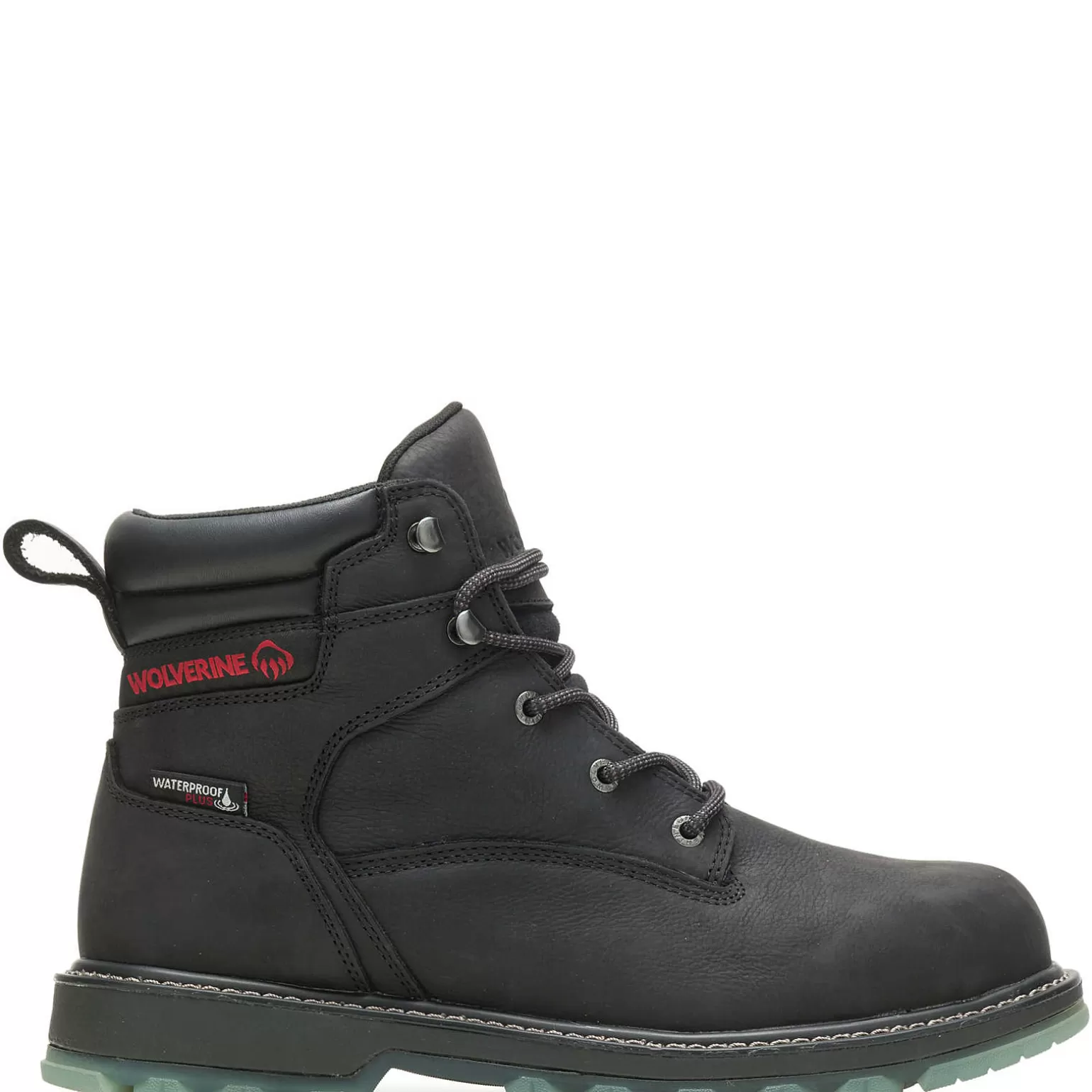 Wolverine Floorhand LX 6" Work Boot* Waterproof | Soft Toe